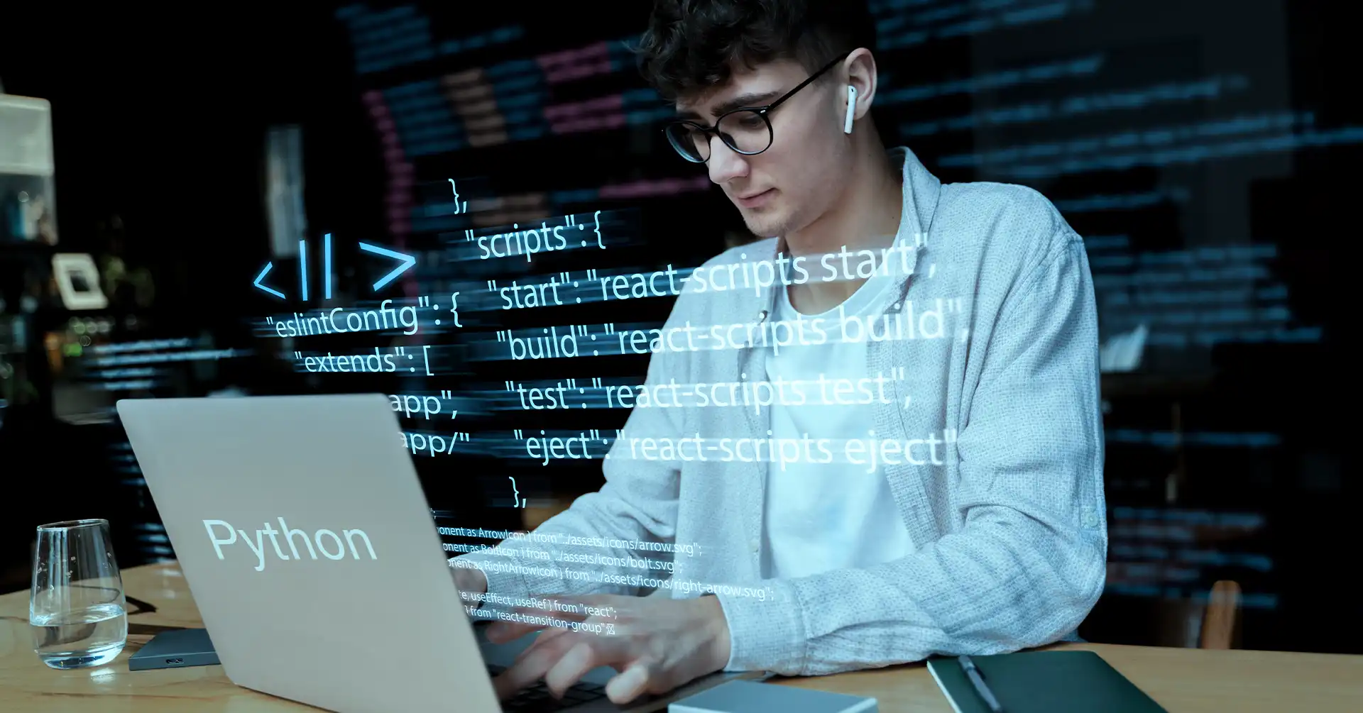Python for Algorithmic Trading: Essential Best Practices Unveiled ...