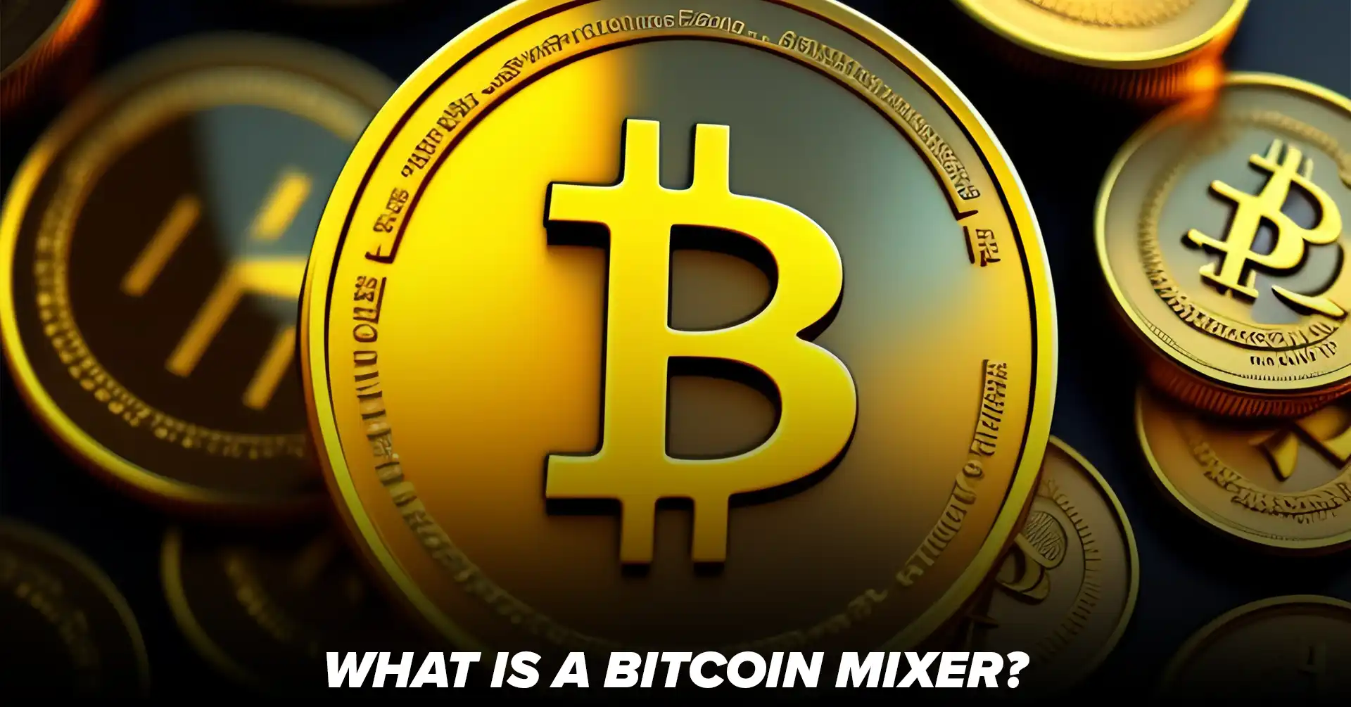 What is a Bitcoin mixer? IEMLabs Blog