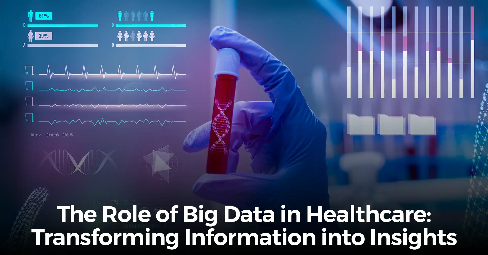 The Role of Big Data in Healthcare: Transforming Information into ...