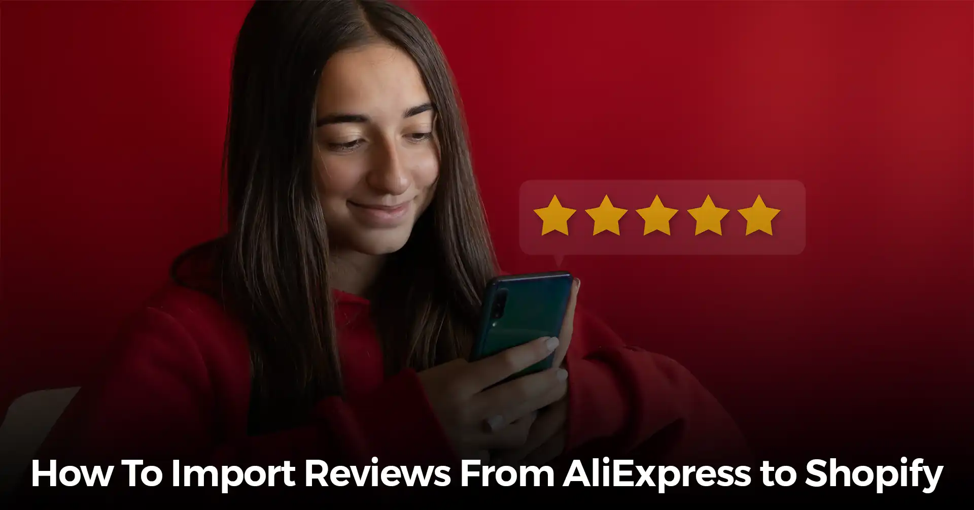 How To Import Reviews From Aliexpress To Shopify How To Import Reviews From AliExpress to Shopify - IEMLabs Blog