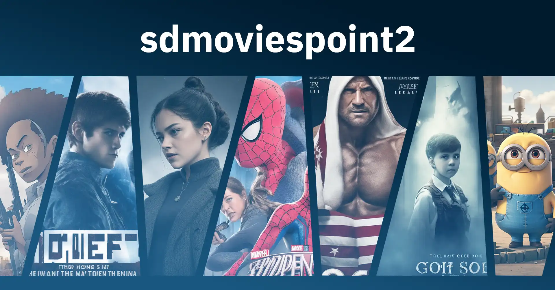 SDMoviesPoint2 Smooth Downloading Experience!