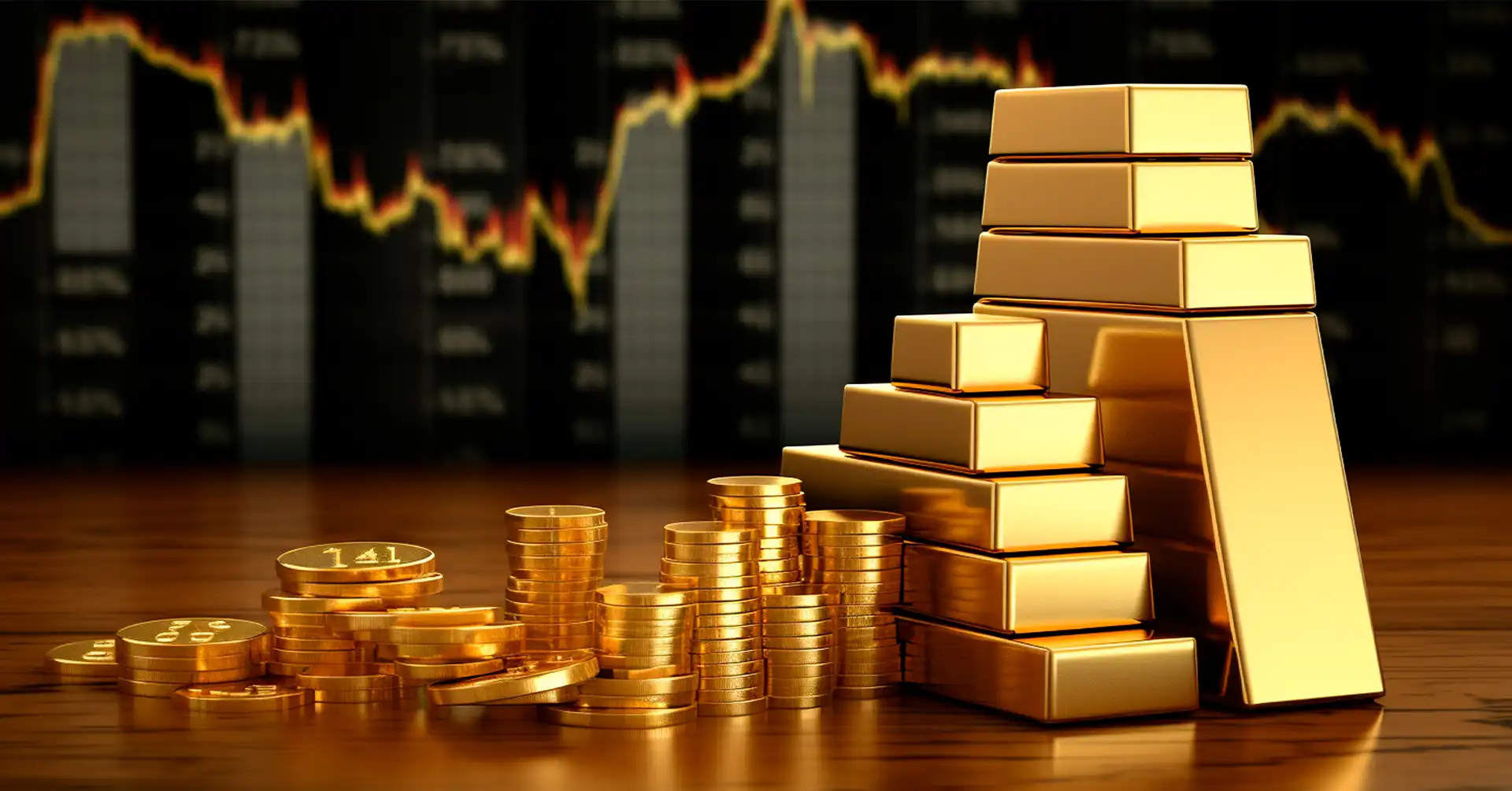 Gold Price Fintechzoom: Understanding the Current Trends