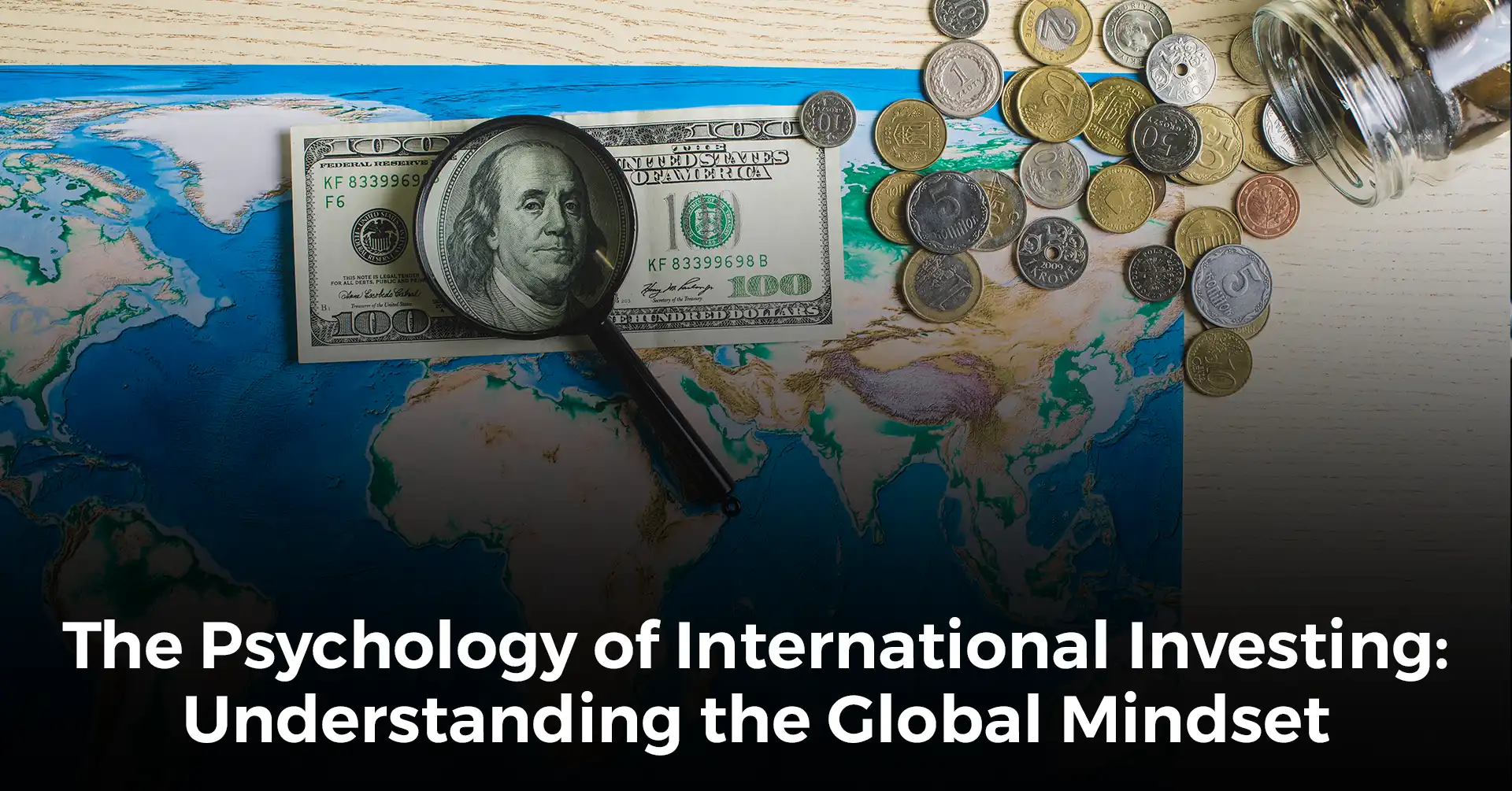 The Psychology of International Investing: Understanding the Global ...