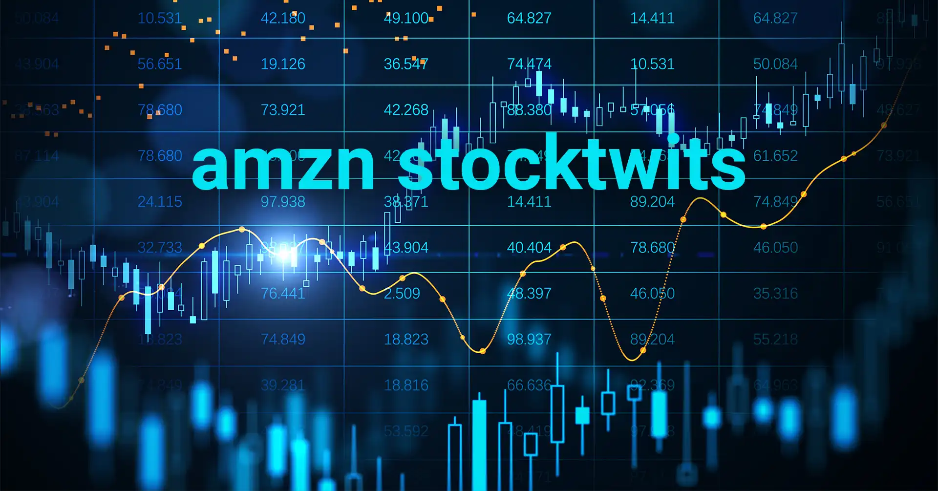 AMZN StockTwits: A General Review of the Platform's Features