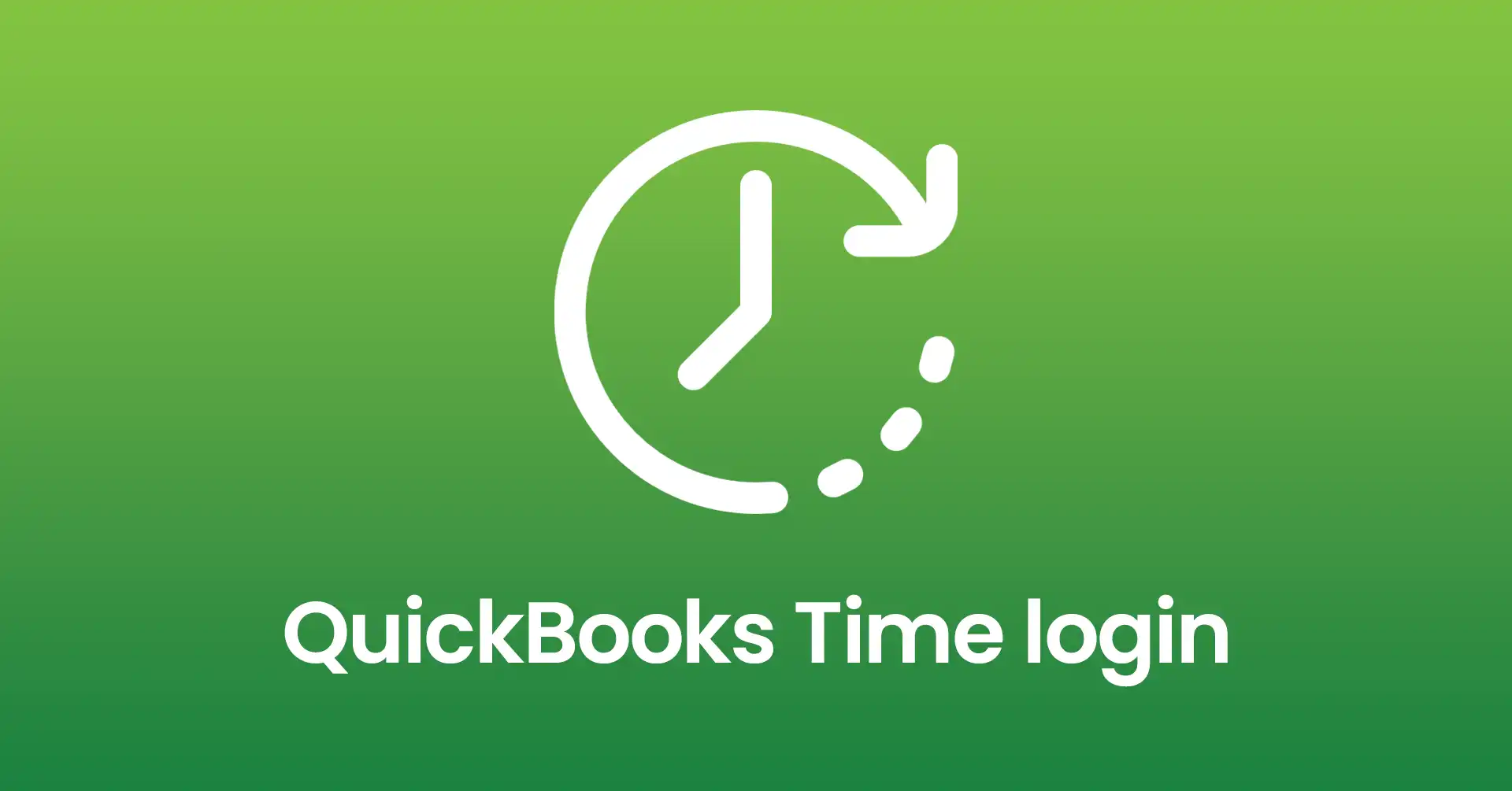 QuickBooks Time Login Security Best Practices for 2024