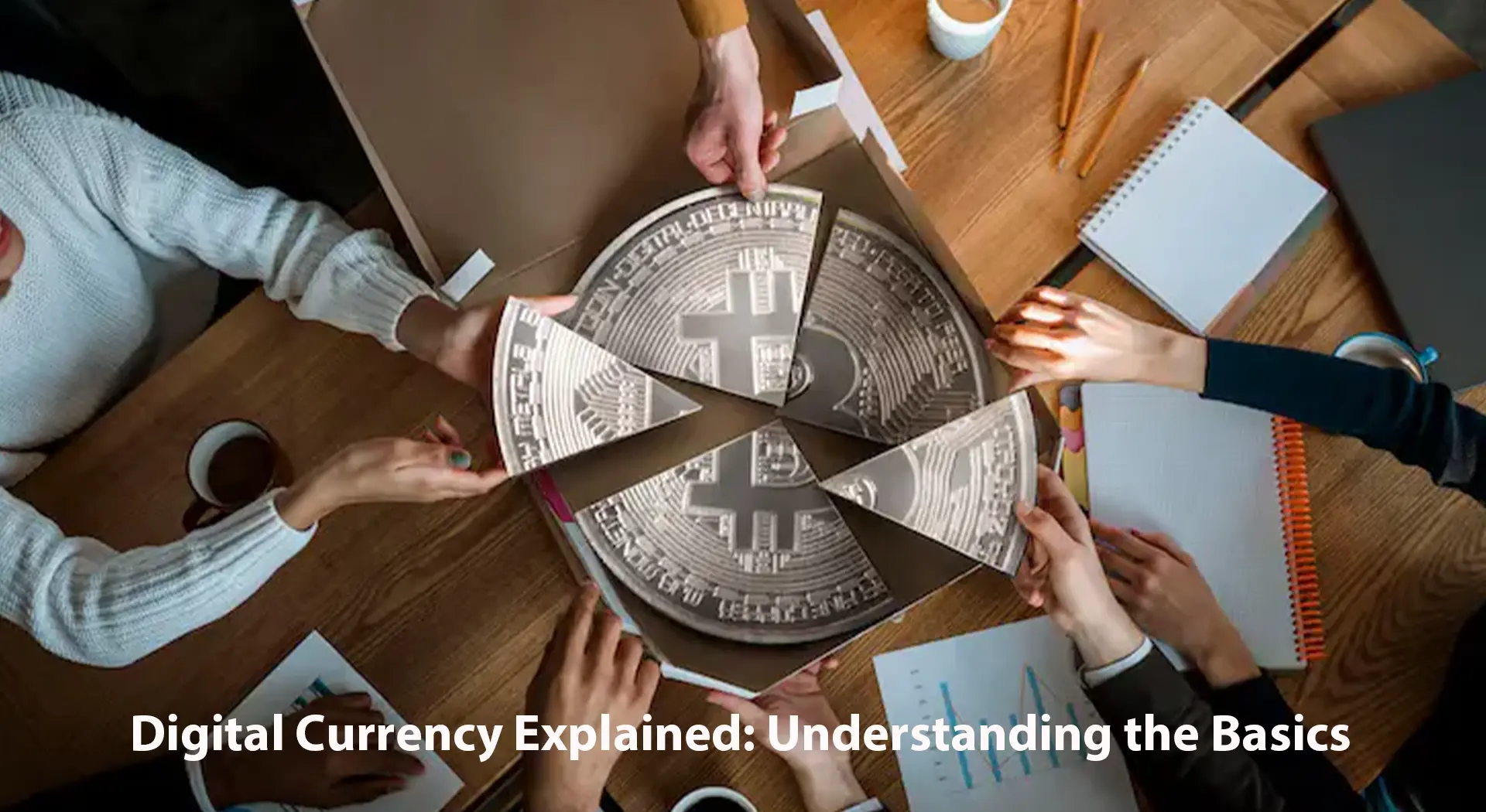 Digital Currency Explained: Understanding the Basics - IEMLabs Blog