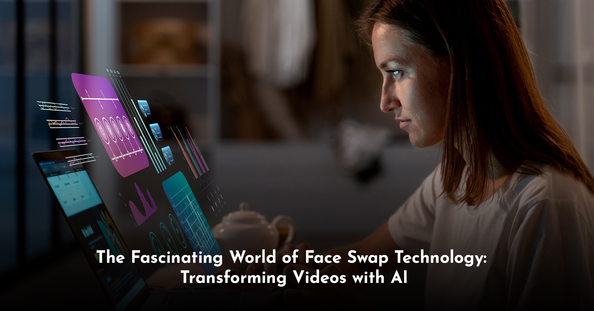 The Fascinating World of Face Swap Technology: Transforming Videos with 