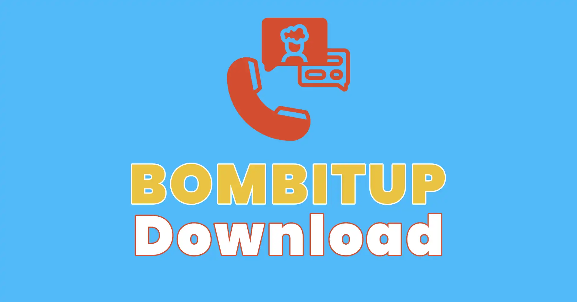 Bombitup APK Download: Exploring It Inch by Inch Via Details Bombitup APK Download: Exploring It Inch by Inch Via Details