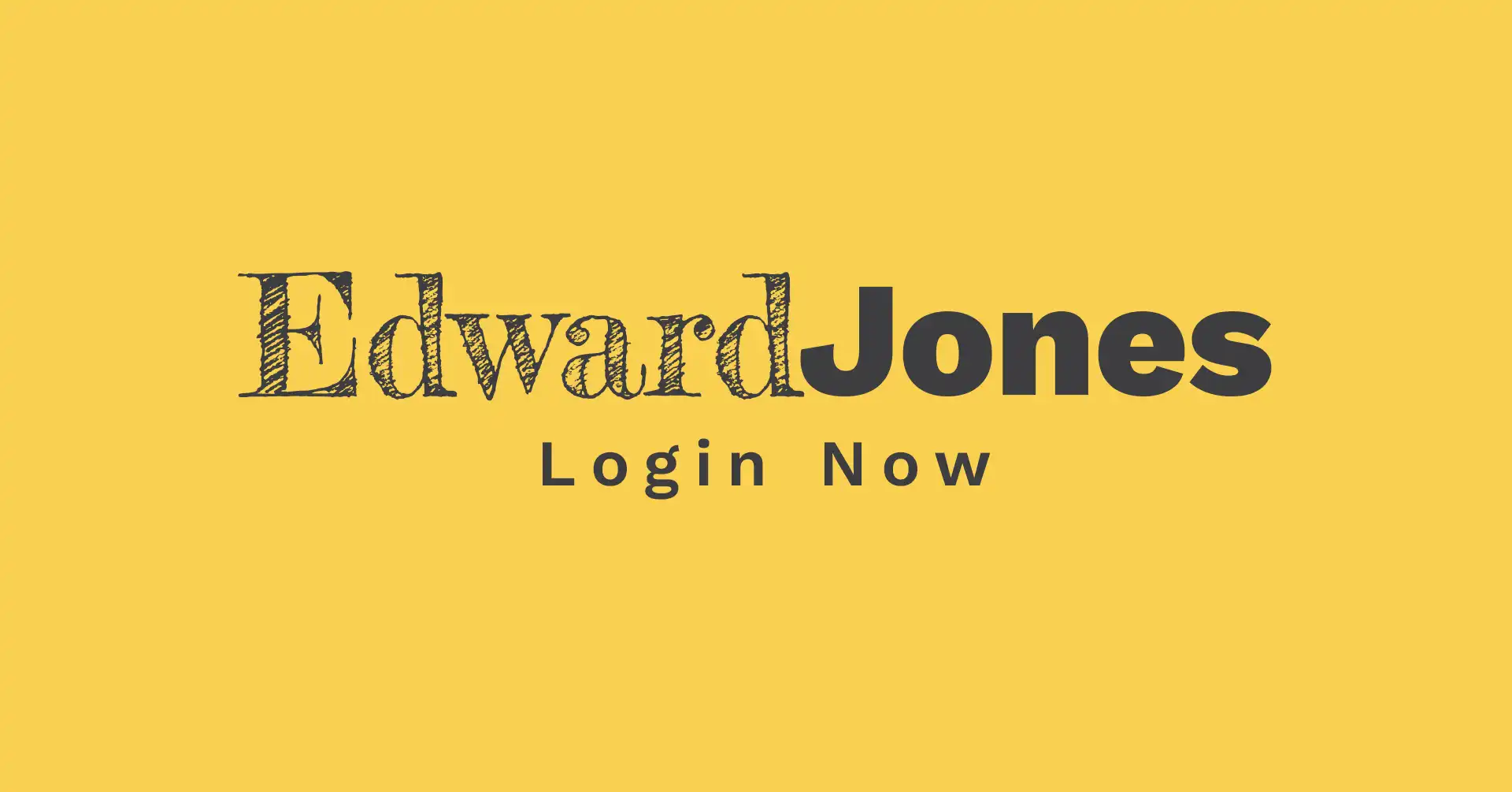 Edward Jones Login | Account Free Details