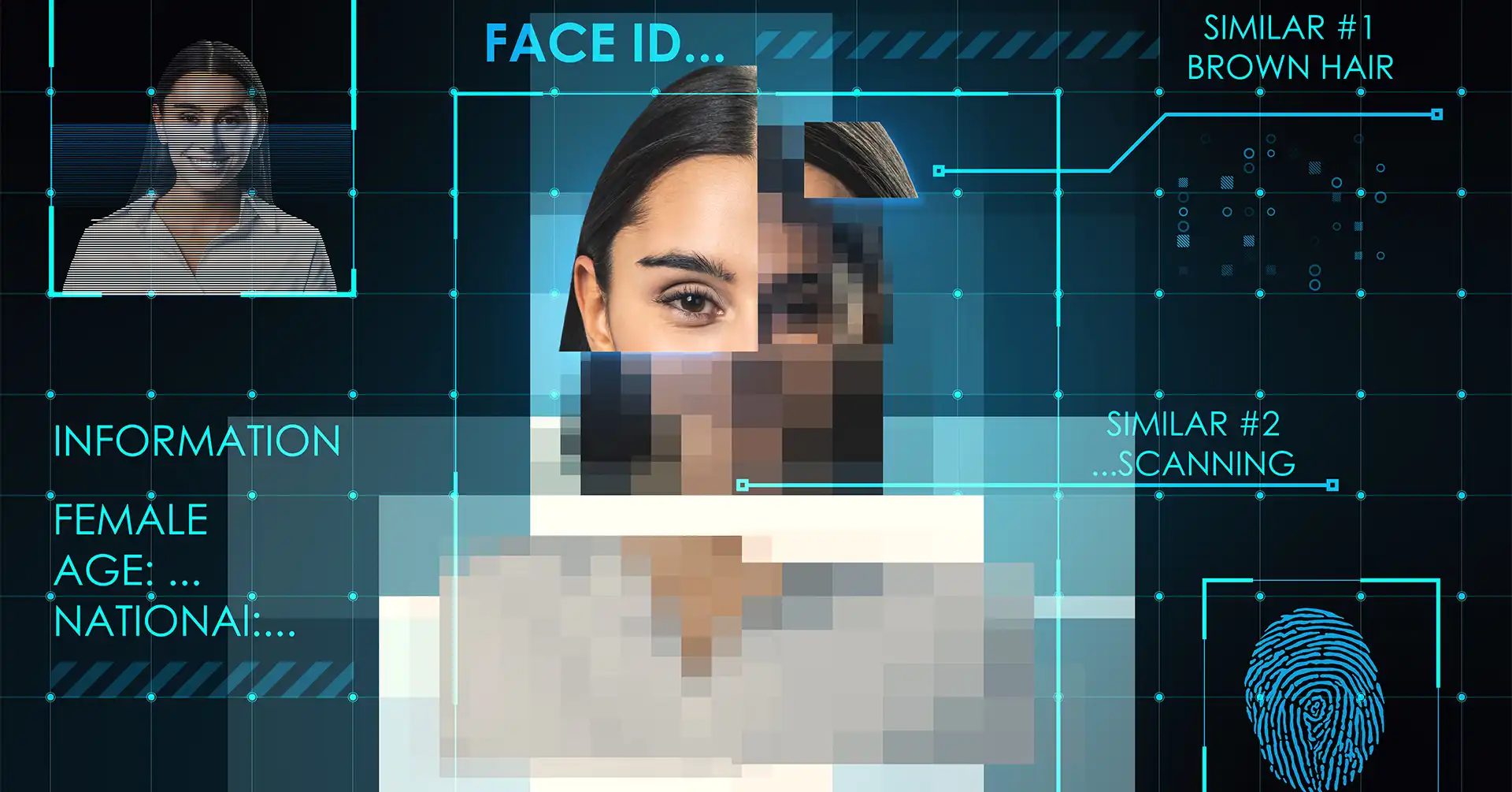 Facecheck ID: Complete Analysis And Details