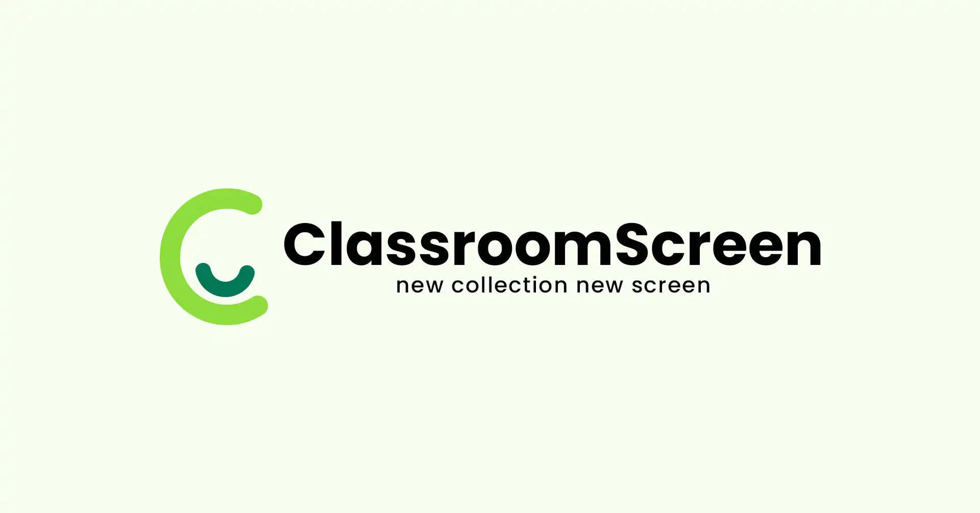 New Collection New Screen: ClassroomScreen Details