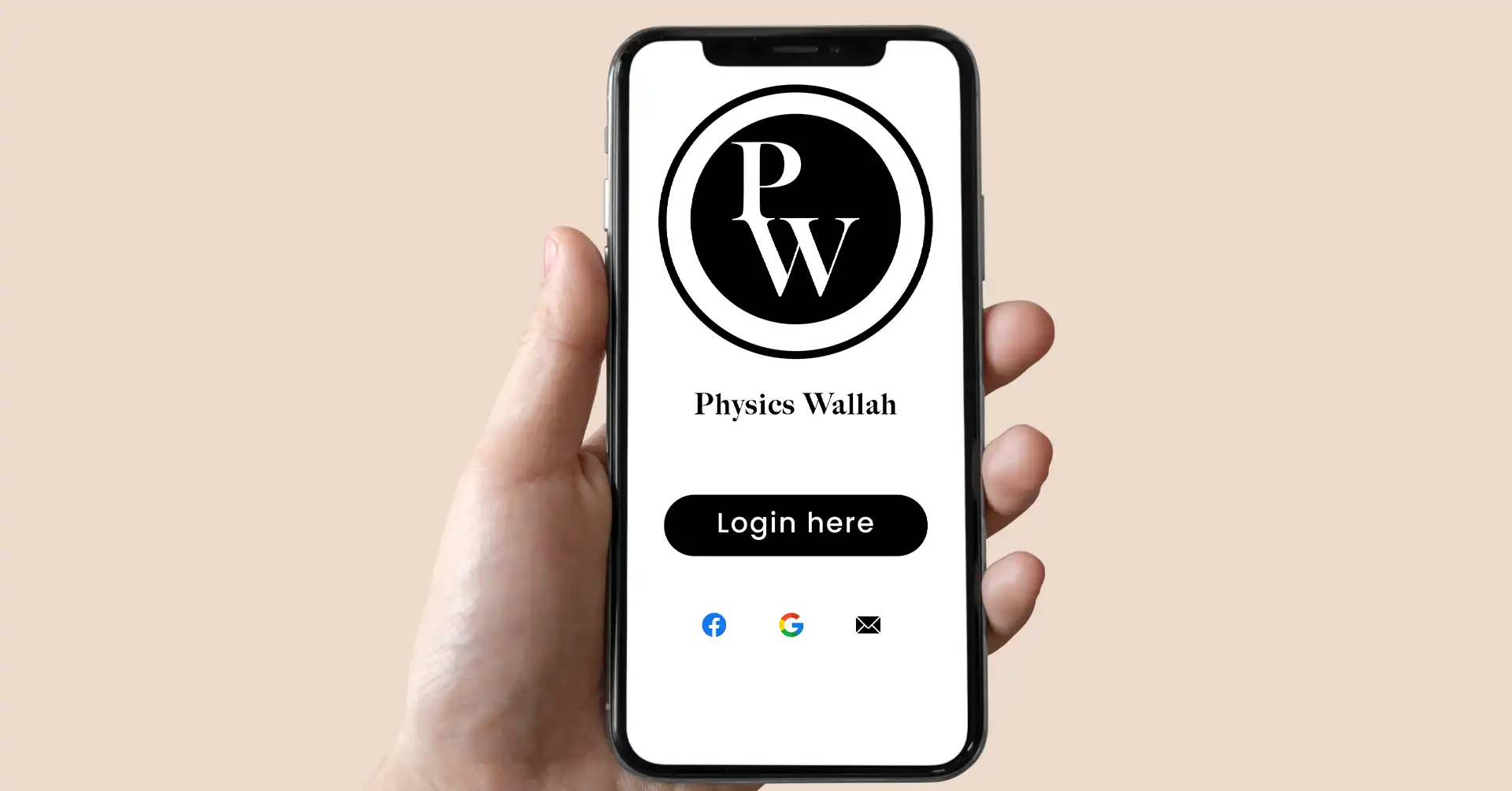 Physics Wallah Login: All About Physics Wallah