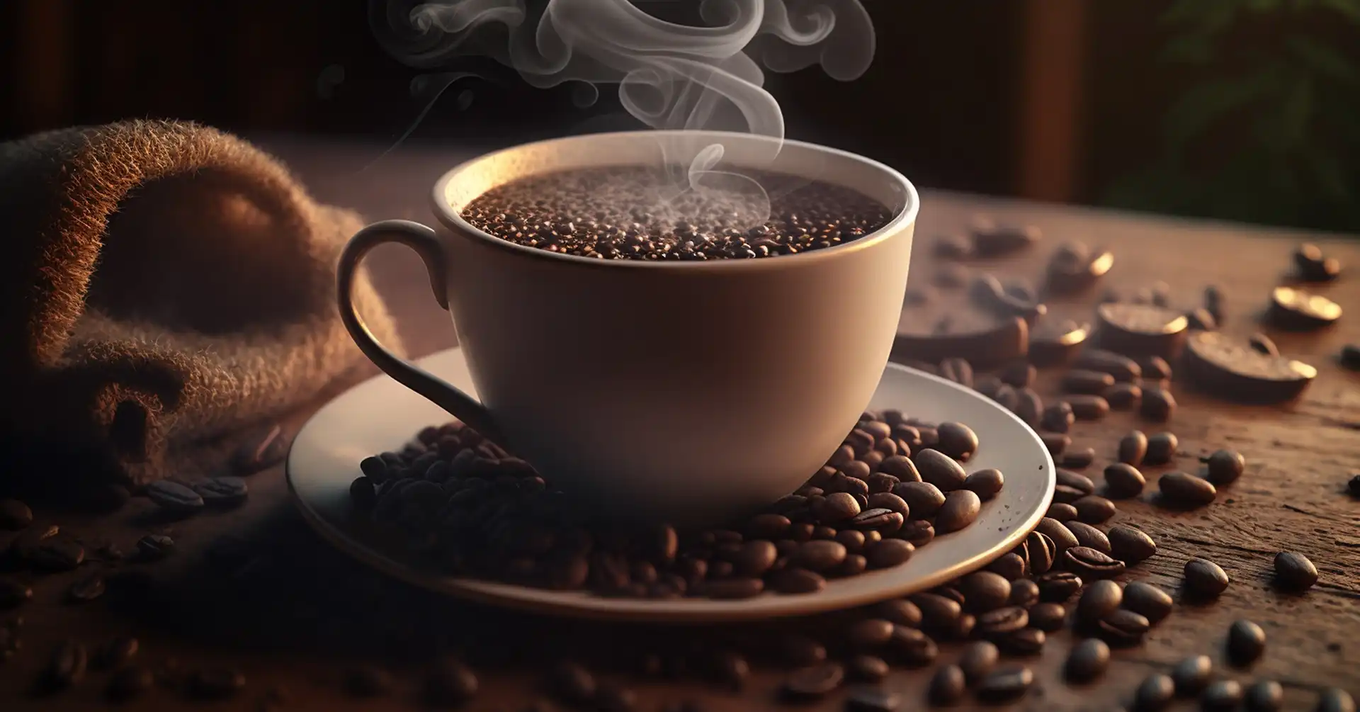 Wellhealthorganic.Com : Morning Coffee Tips With No Side Effect