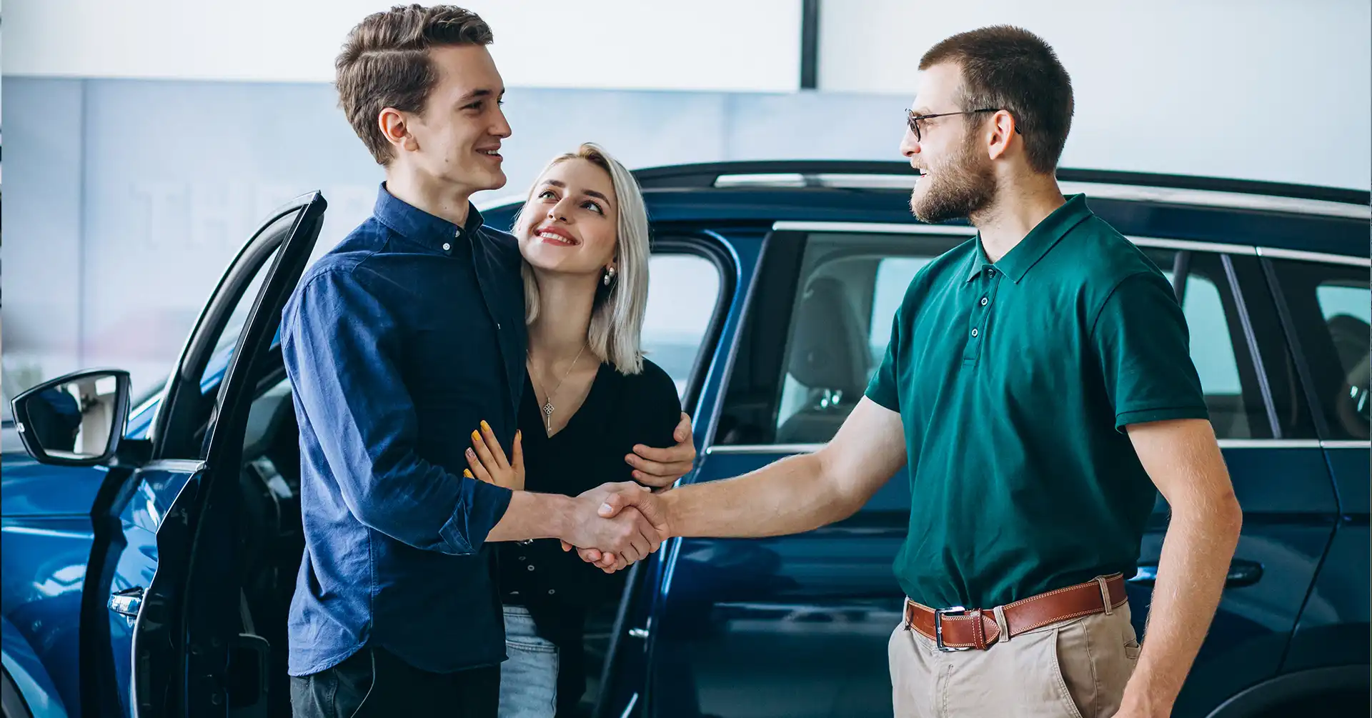 Best Car Leasing Companies Review