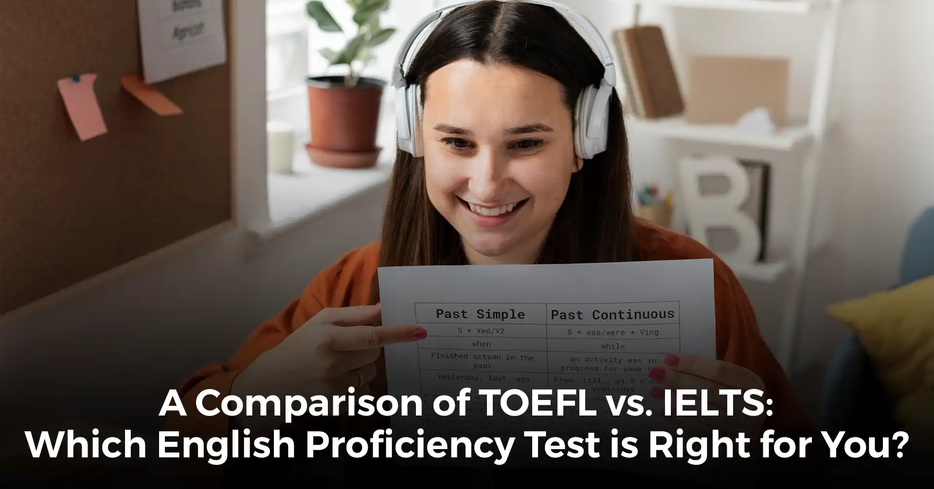 A Comparison Of Toefl Vs Ielts Which English Proficiency Test Is Right For You Iemlabs Blog 1416