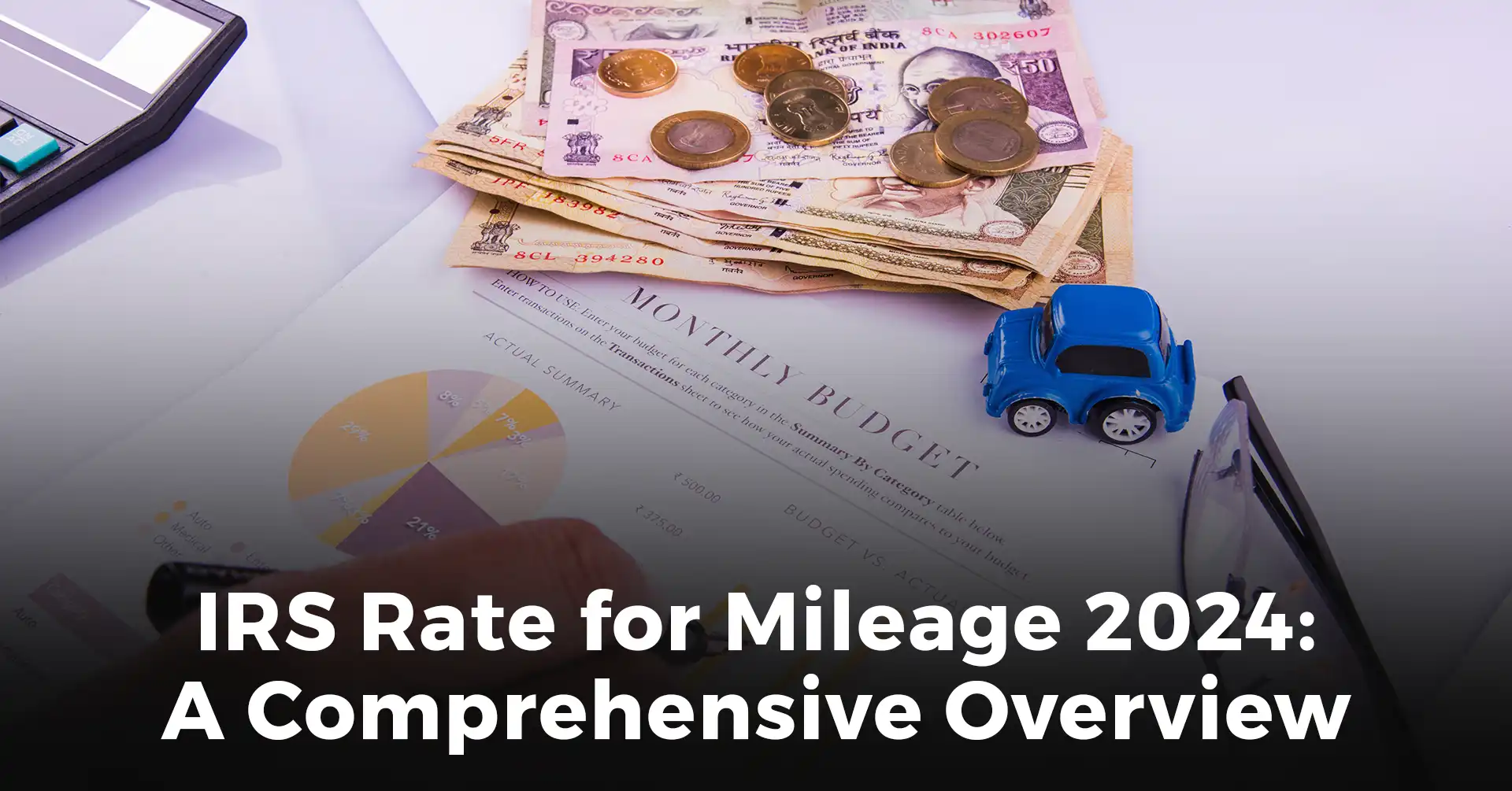 IRS Rate for Mileage 2024 A Comprehensive Overview IEMLabs Blog