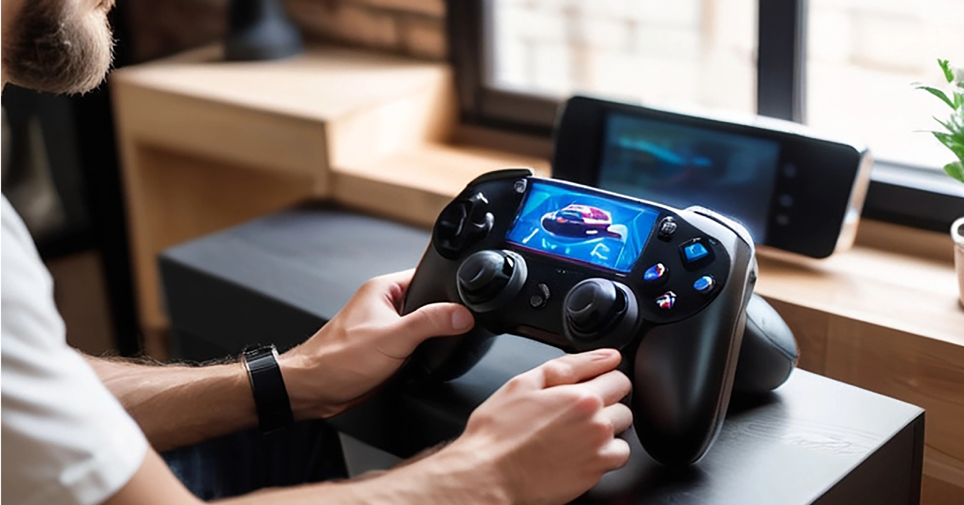 Nintendo Switch Controller Picks for Every Gamer