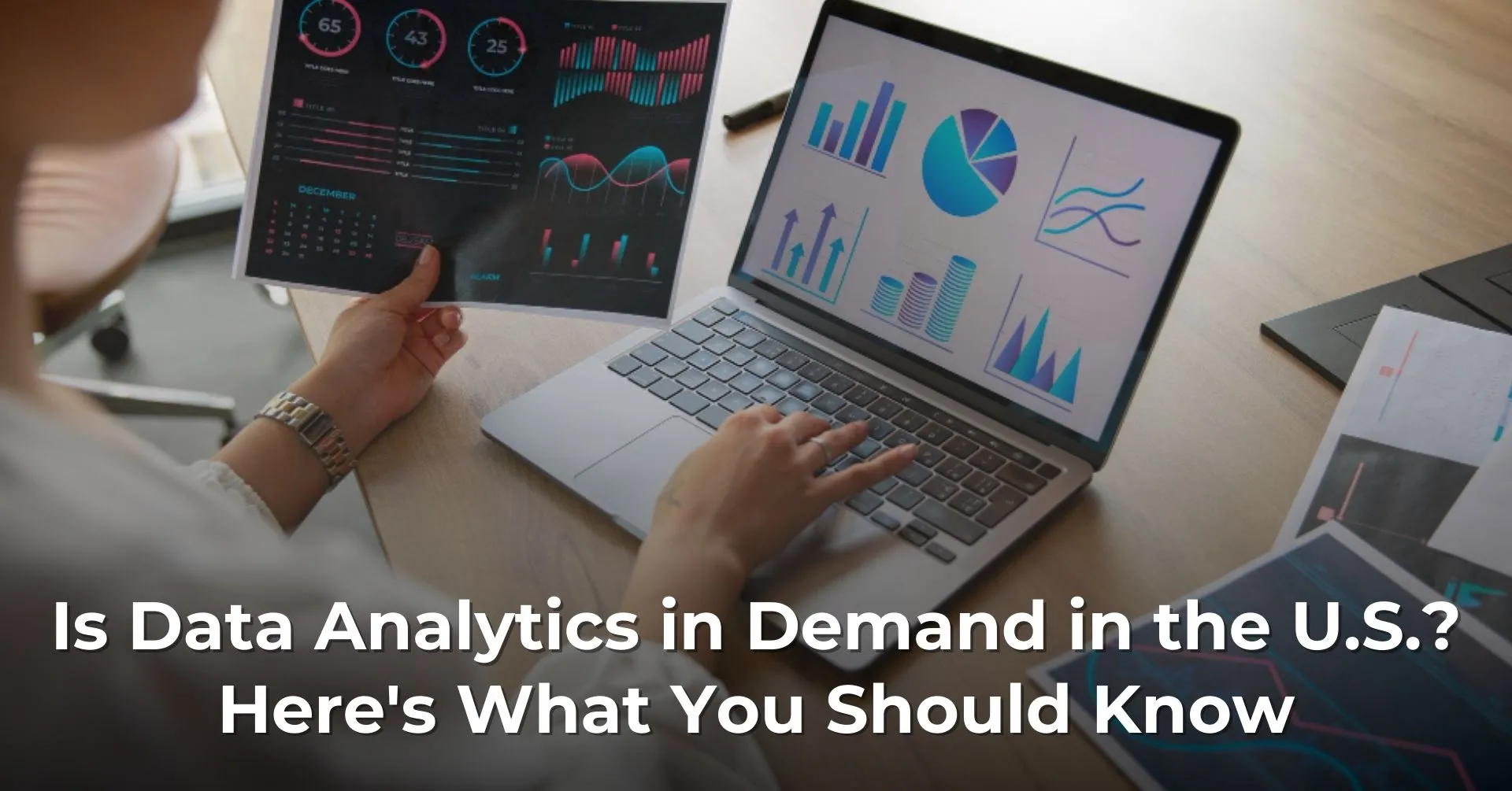 Is Data Analytics in Demand in the U.S.? Here's What You Should Know ...