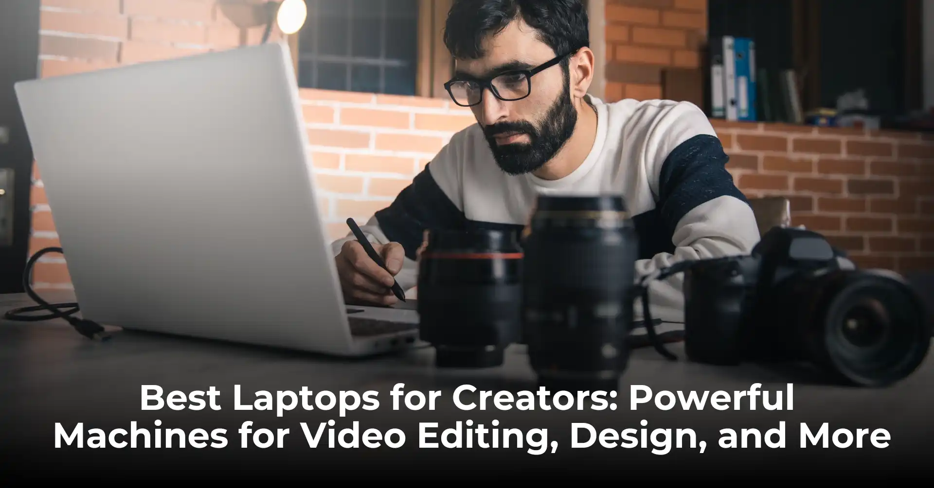 Best Laptops 2021 Video Editing Best Laptops for Creators: Powerful Machines for Video Editing, Design