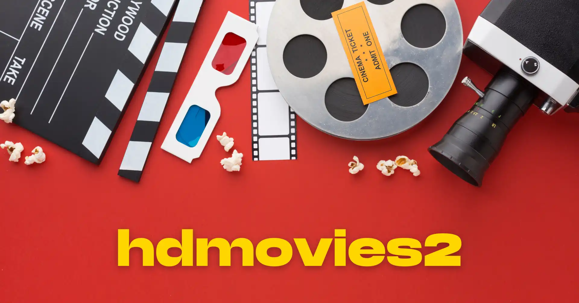 Hdmovies2: The Secret To Unlimited Free Movies! (Almost!) - 2jzw6ta