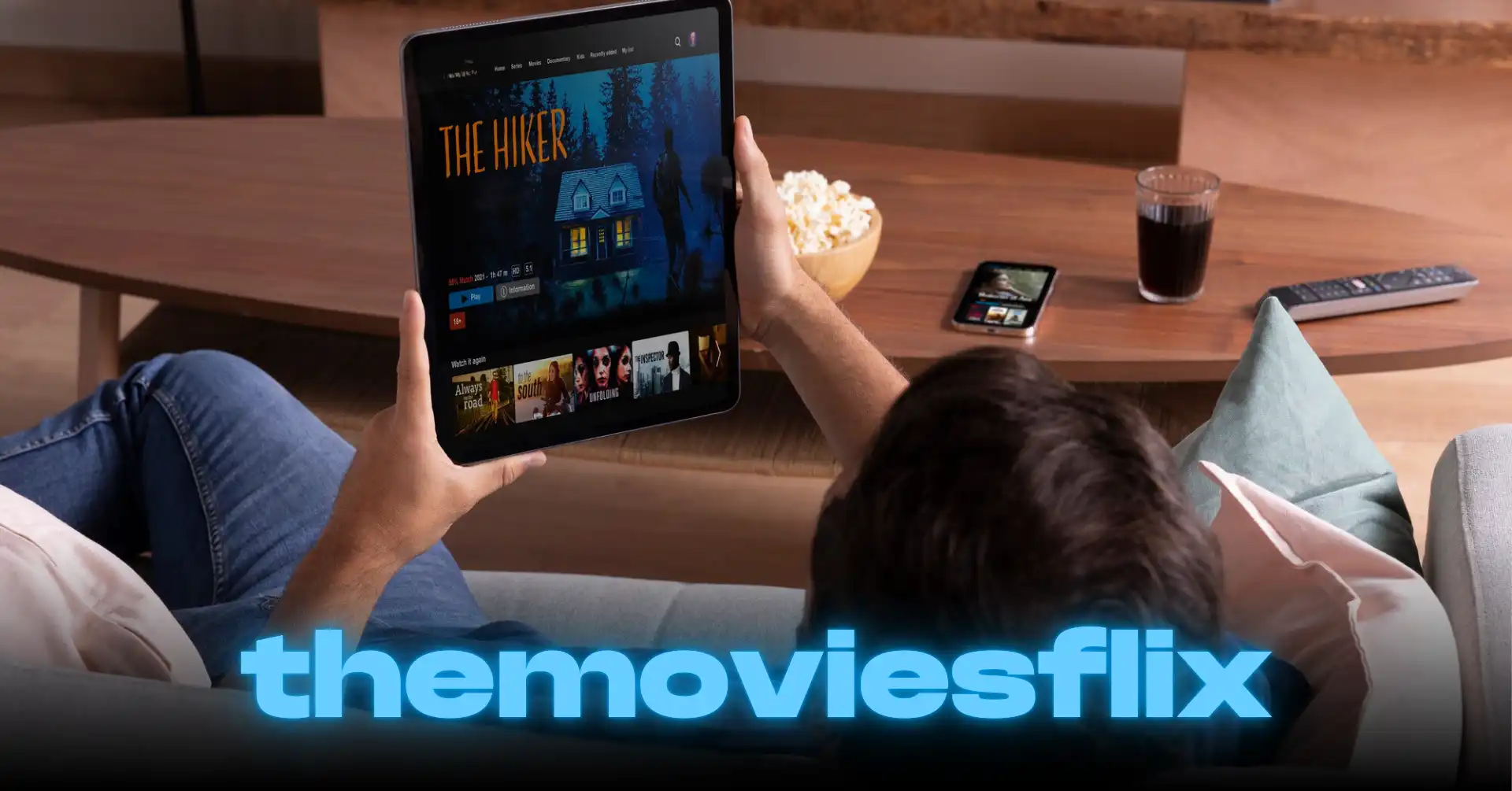 TheMoviesFlix Discover New Movies & Shows for 2025