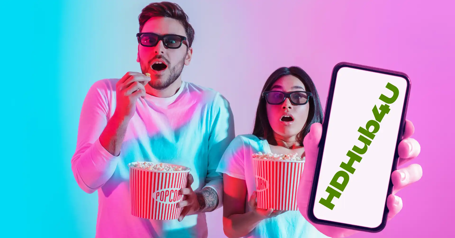 HD Hub is One of the Most Popular Streaming Sites