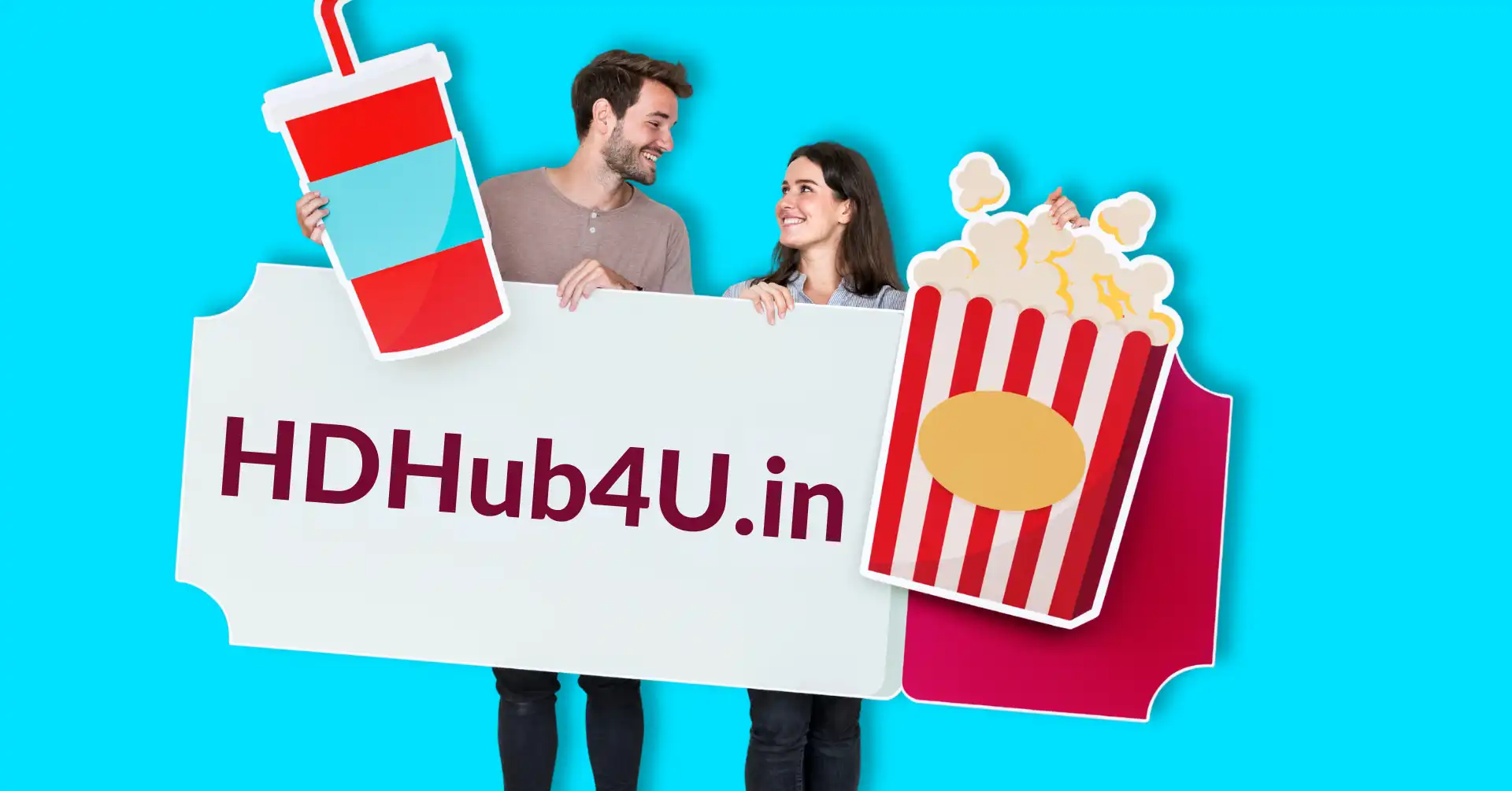 HDHub4U 2025 Download Movies from HDHub4U In