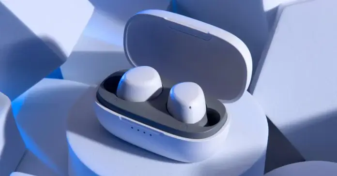 rs 119 wireless earbuds for gaming thespark shop
