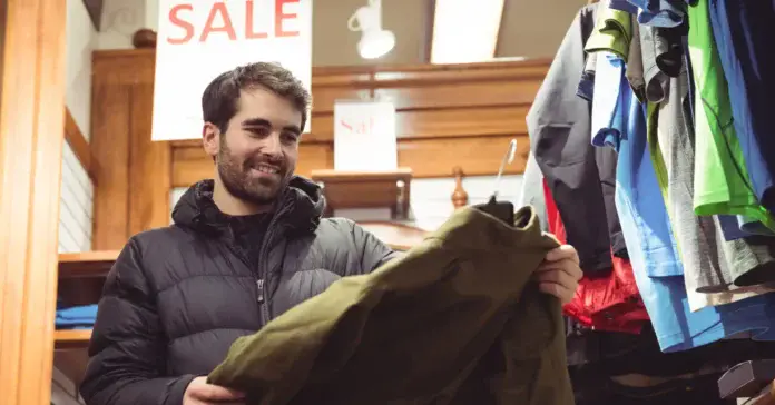  thespark shop clothing men
