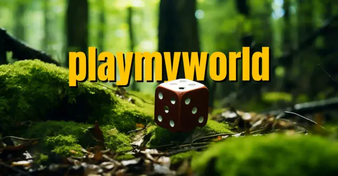 PlayMyWorld Latest | A Game-Changer in Virtual Gaming