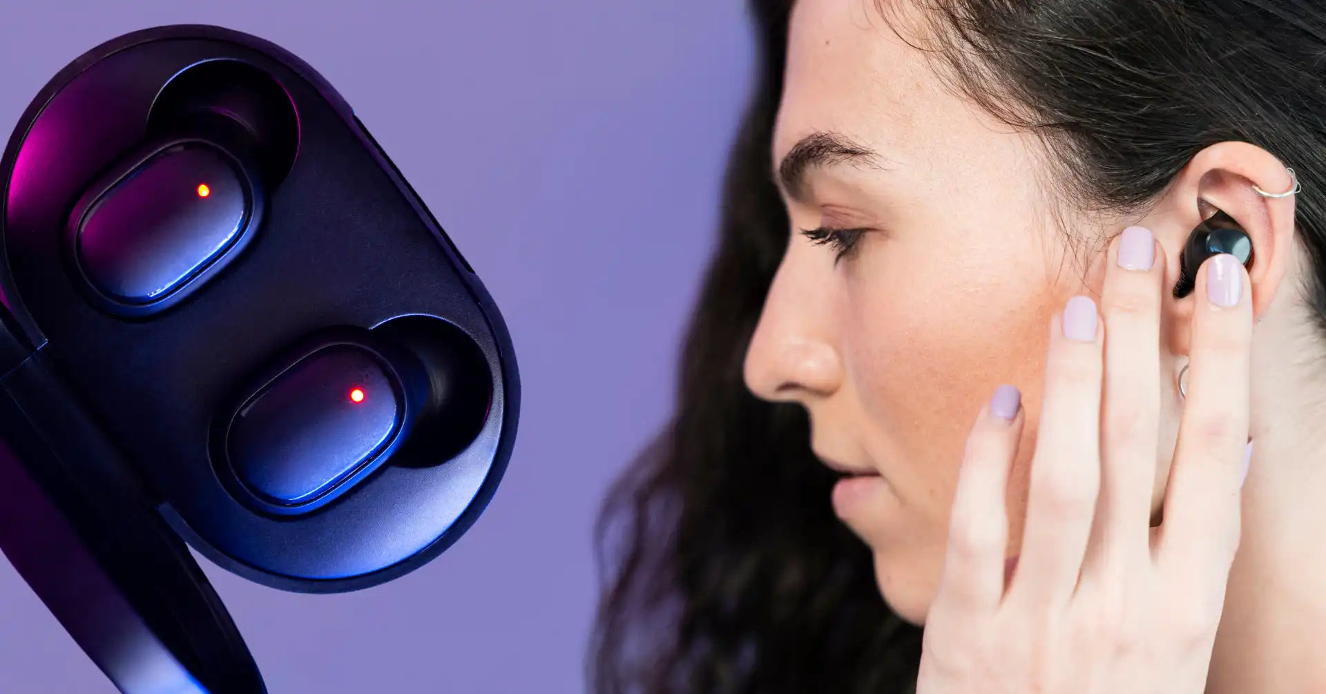  rs 119 wireless earbuds for gaming thespark shop 