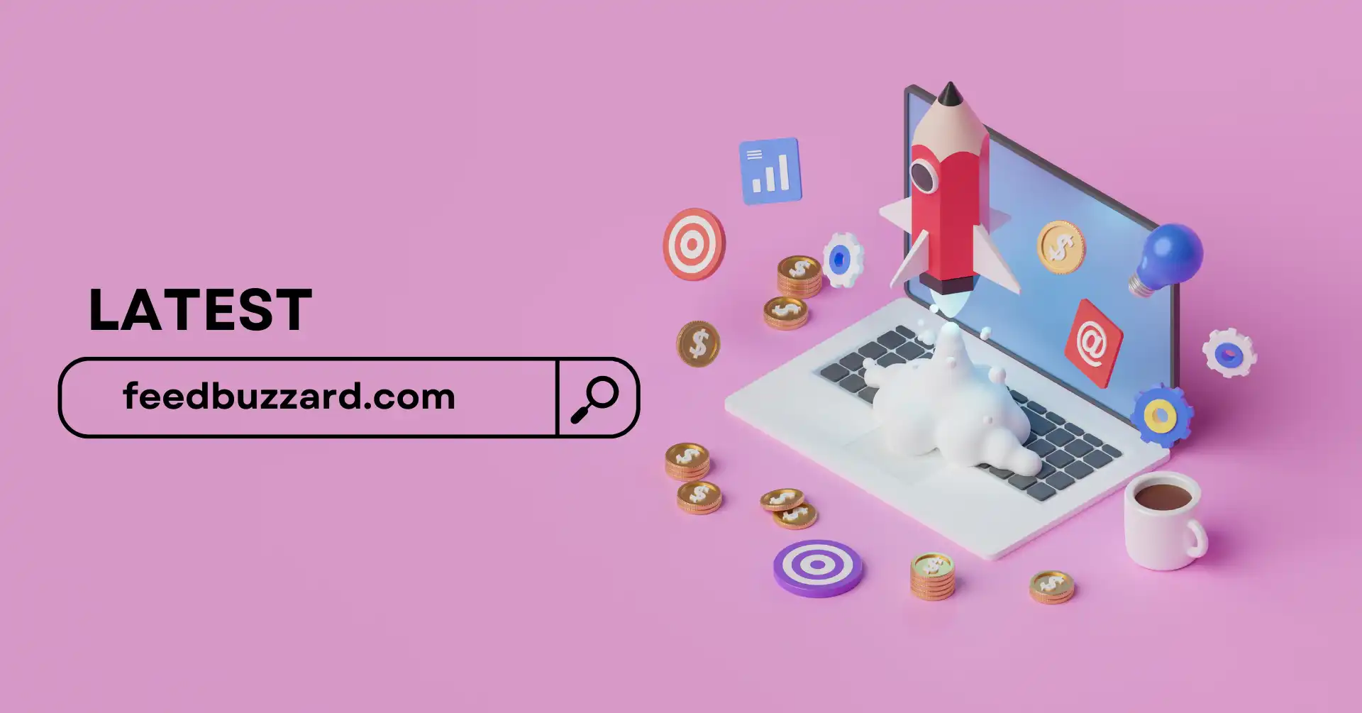Latest FeedBuzzard Com Your BudgetFriendly Ad Solution