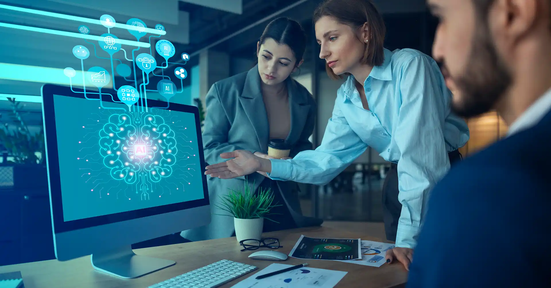 Qoruv.com Pioneering Firm: Influencer Marketing and Benefits