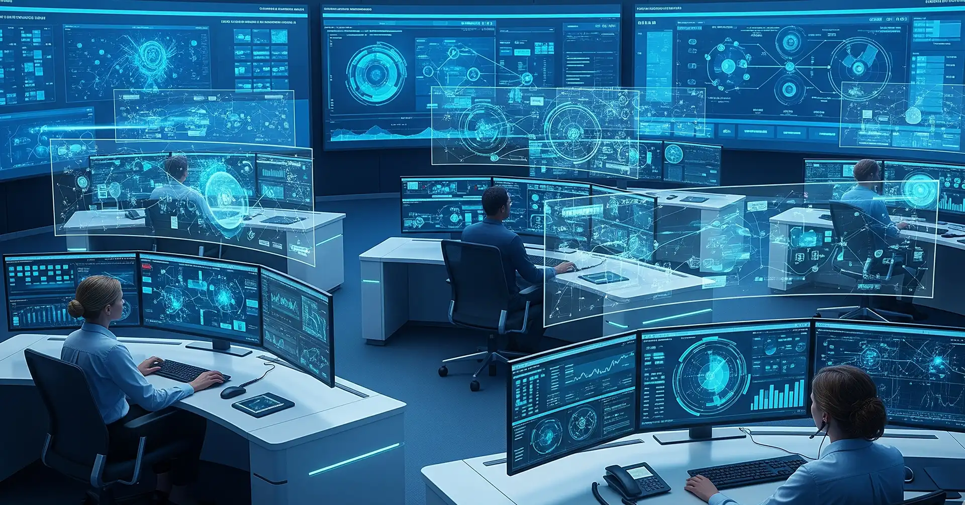 Best Cyber Security Courses and Services