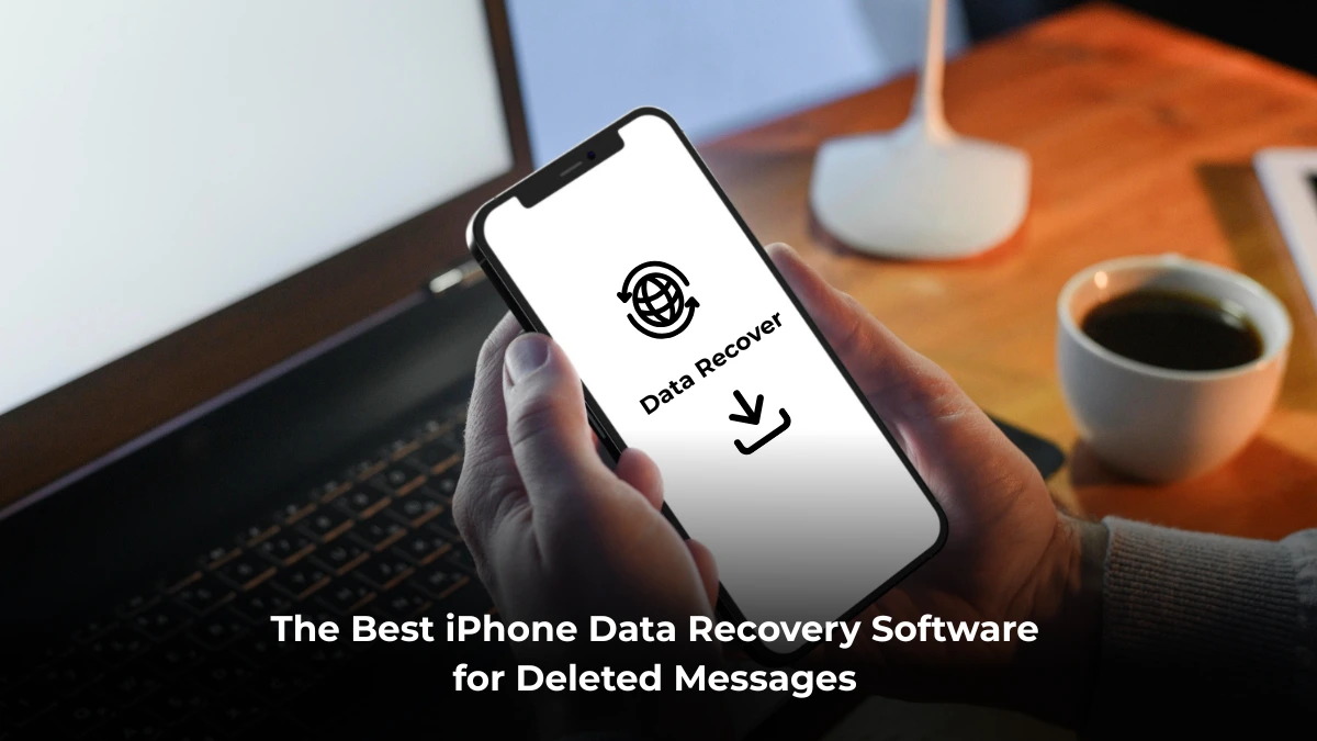 The Best iPhone Data Recovery Software for Deleted Messages - IEMLabs Blog