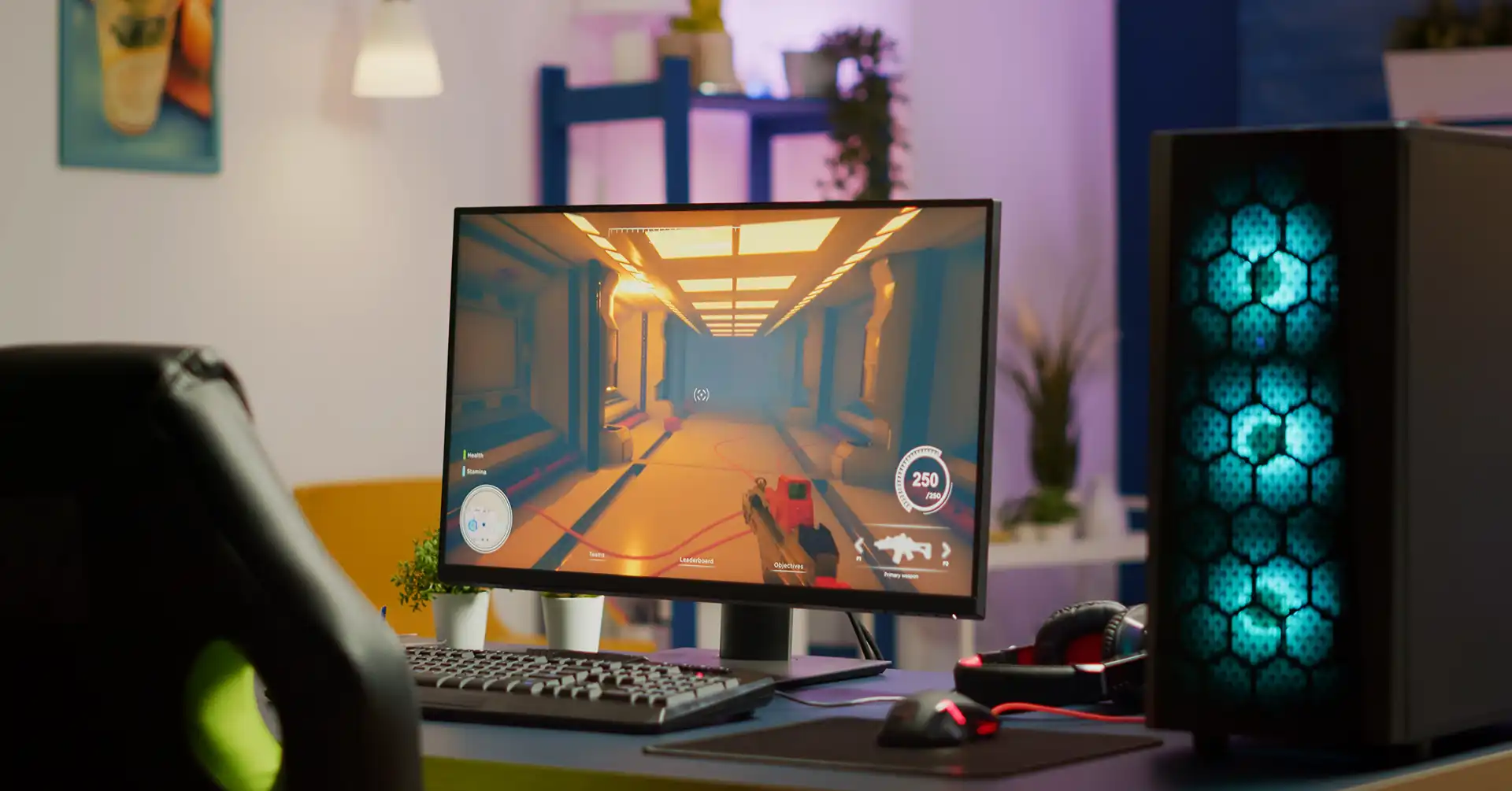 Mini Gaming PCs Vs Desktops Which Is The Better Investment Mini Gaming PCs Vs