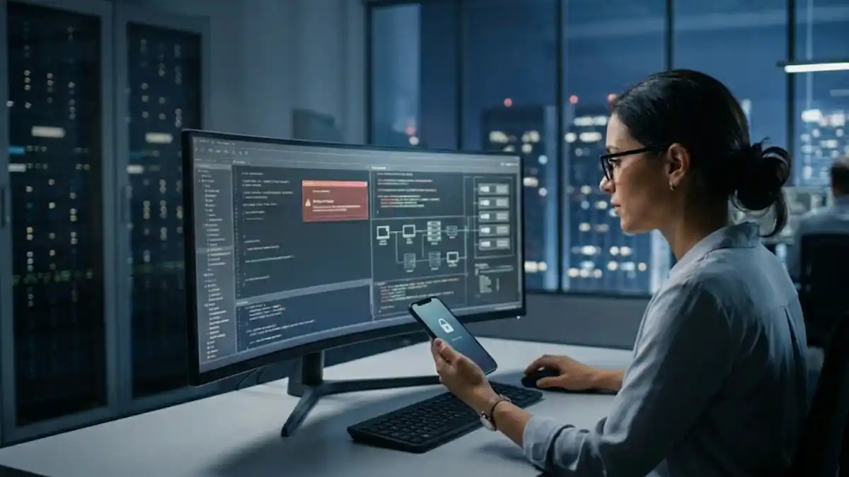 Best Cyber Security Courses and Services