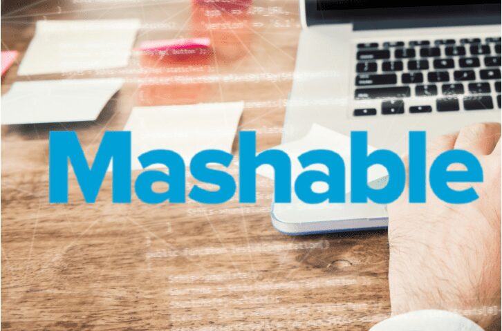 Mashable Blogs | IEMLabs