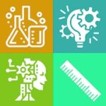 SmartStem Learning Logo | IEMLabs