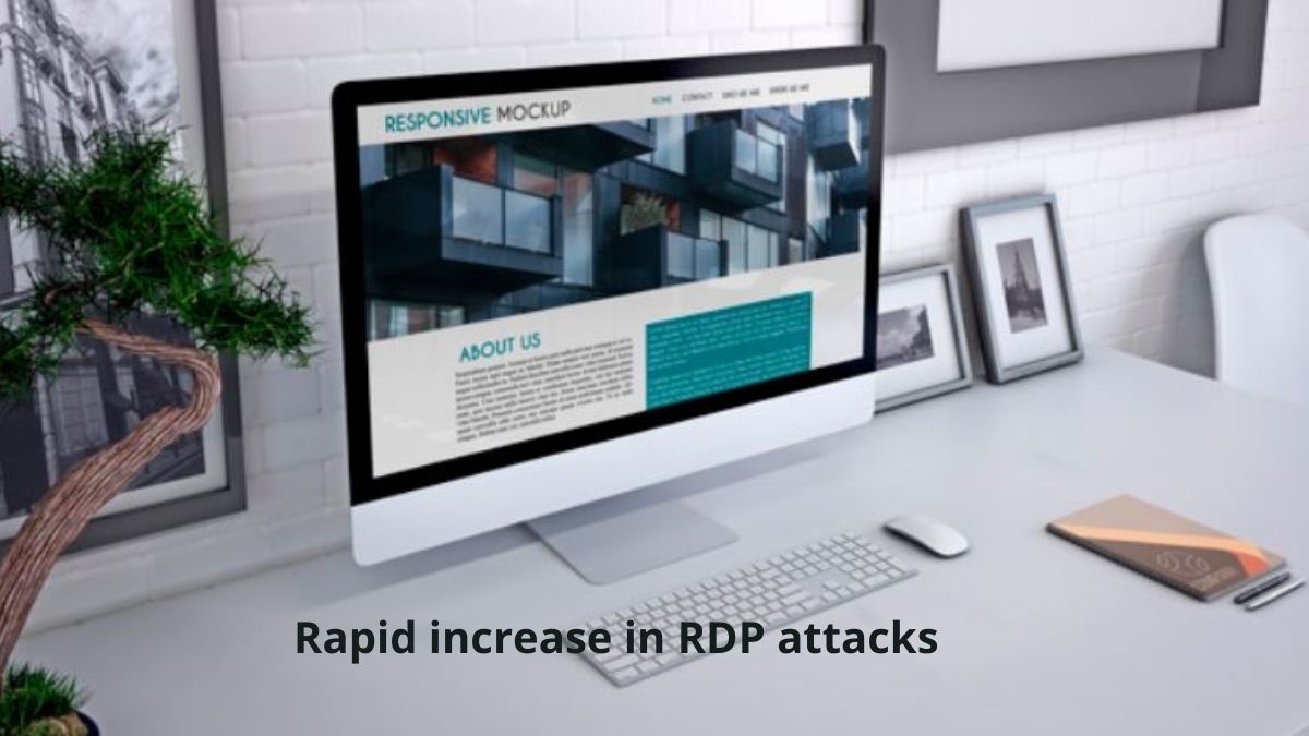 RDP attacks Blogs | IEMLabs