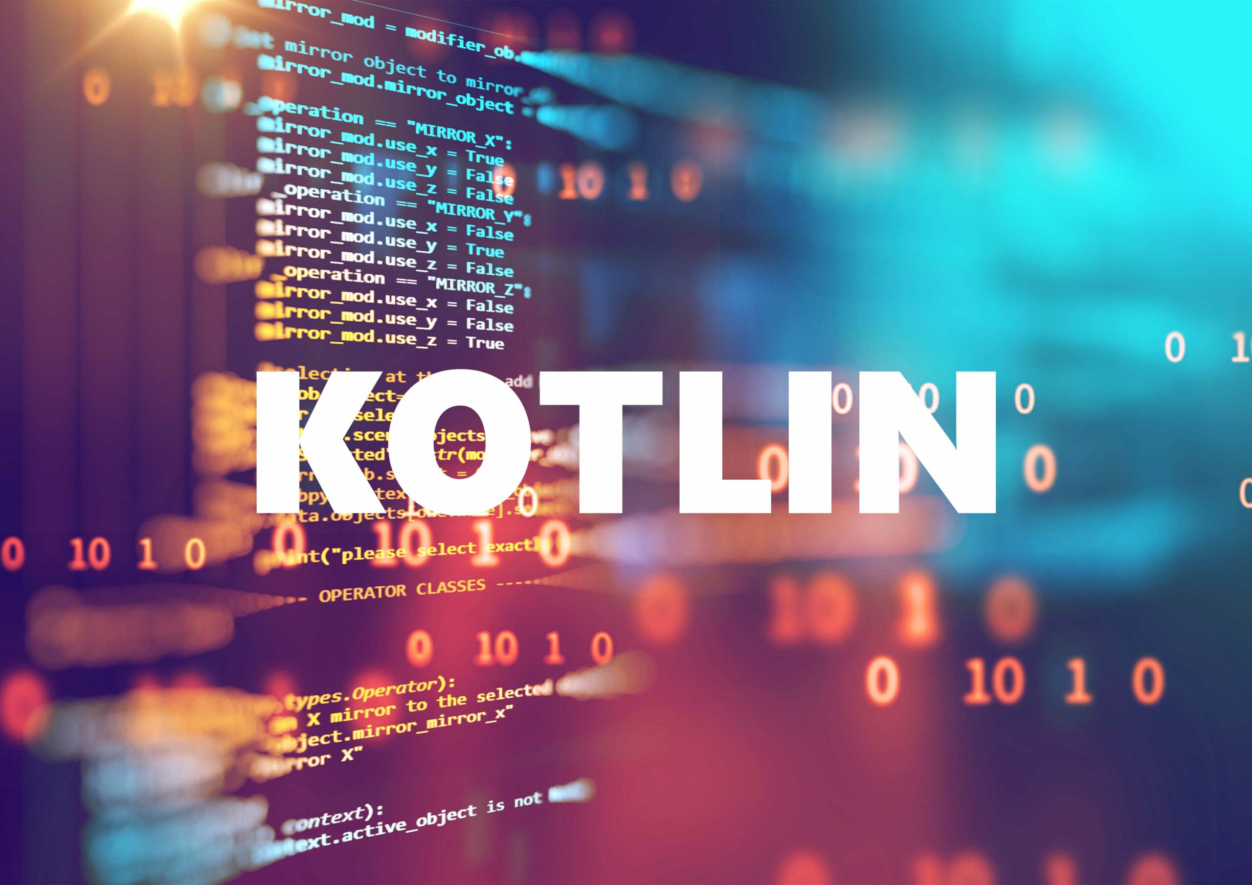 Certified Android Application Developer with Kotlin