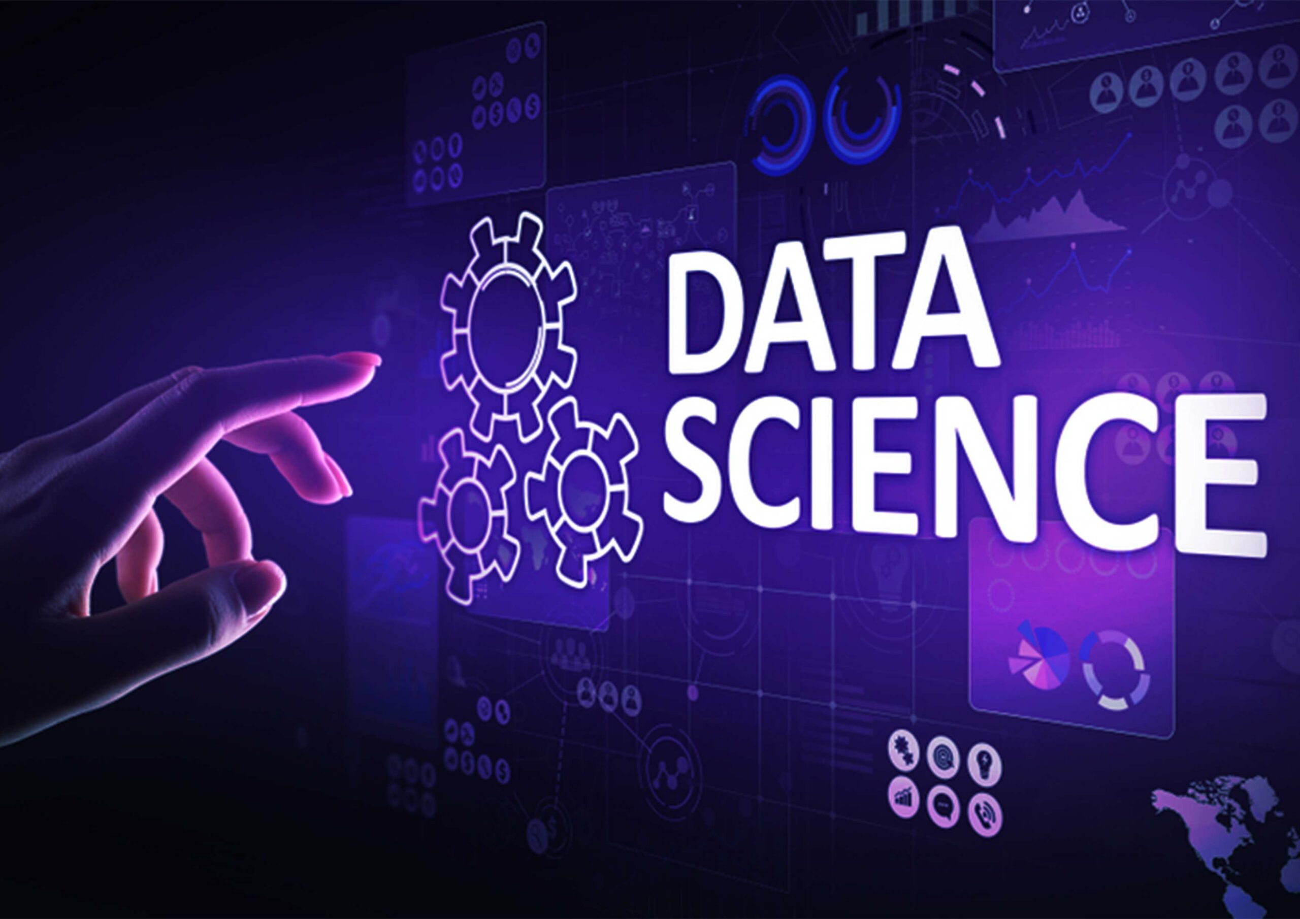 Data Science with Python and R Training
