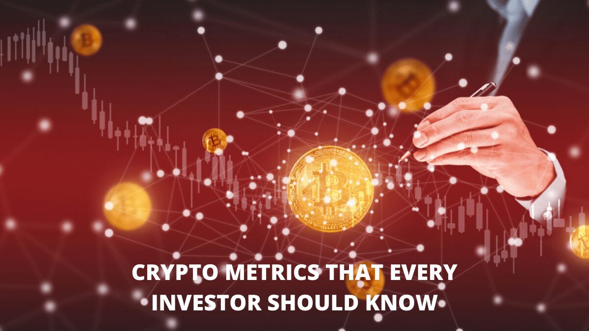 crypto metrics