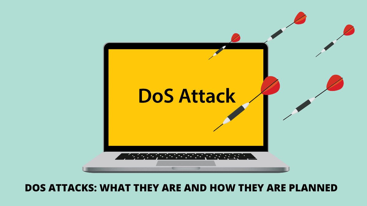 DOS Attacks: What They Are And How They Are Planned