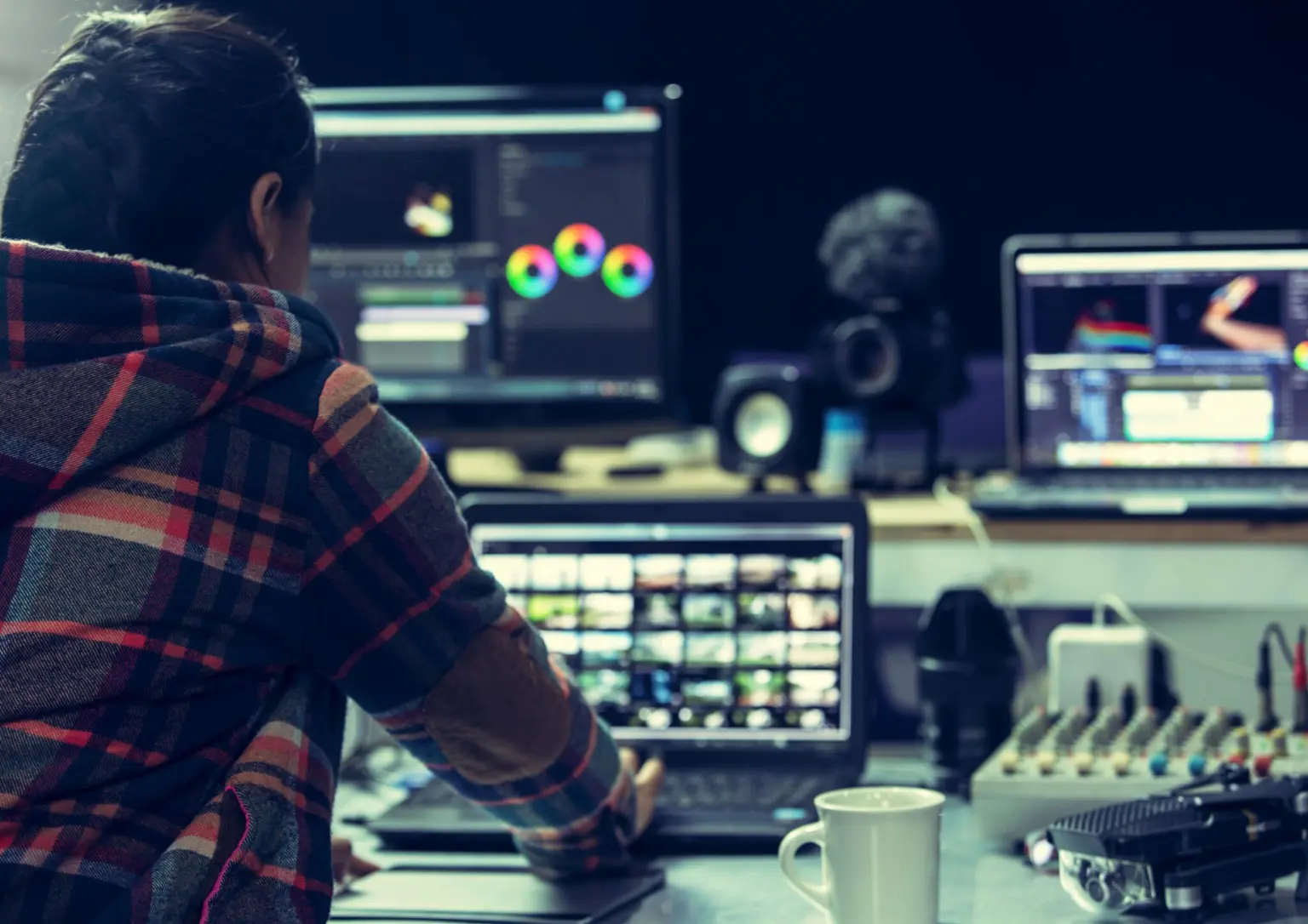 Graphics & Editing Courses in Kolkata IEMLabs