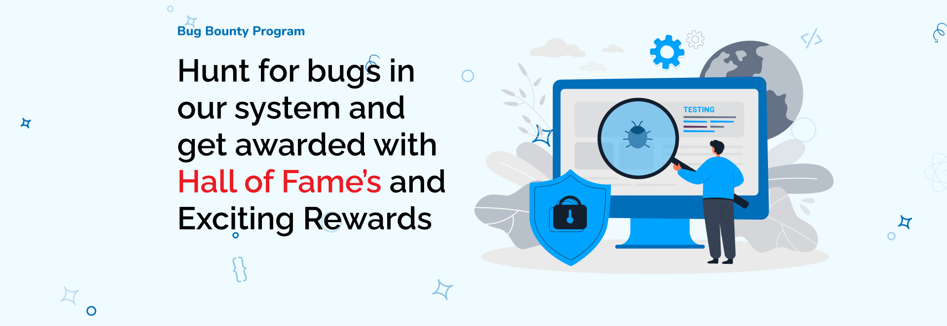 Bug Bounty Program Iemlabs Bug Bounty Program Iemlabs