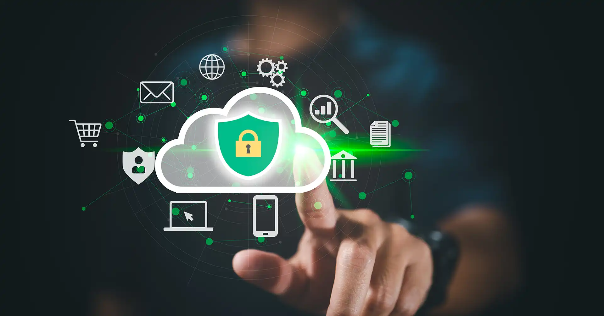 aws cloud security