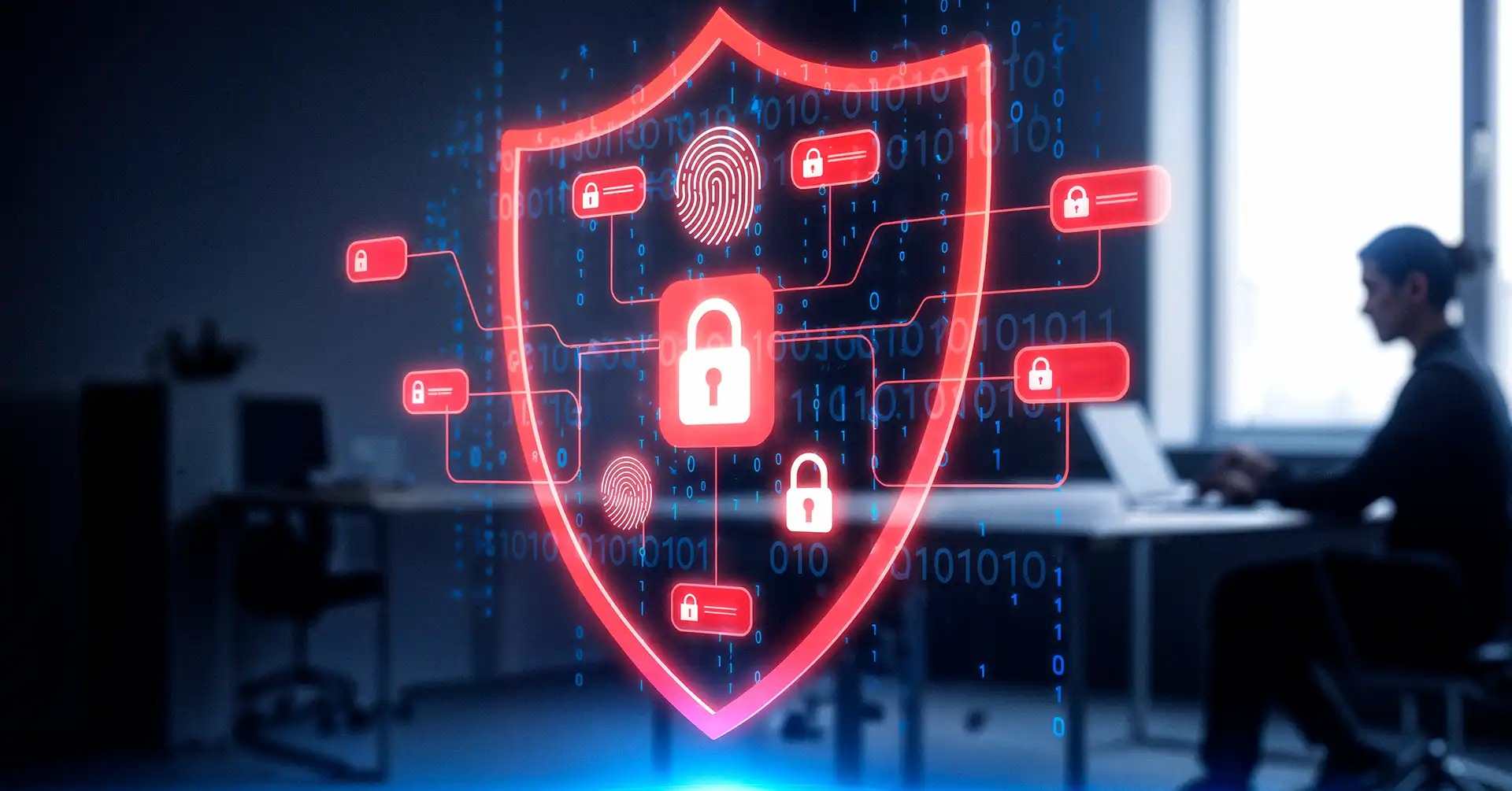 new cybersecurity package