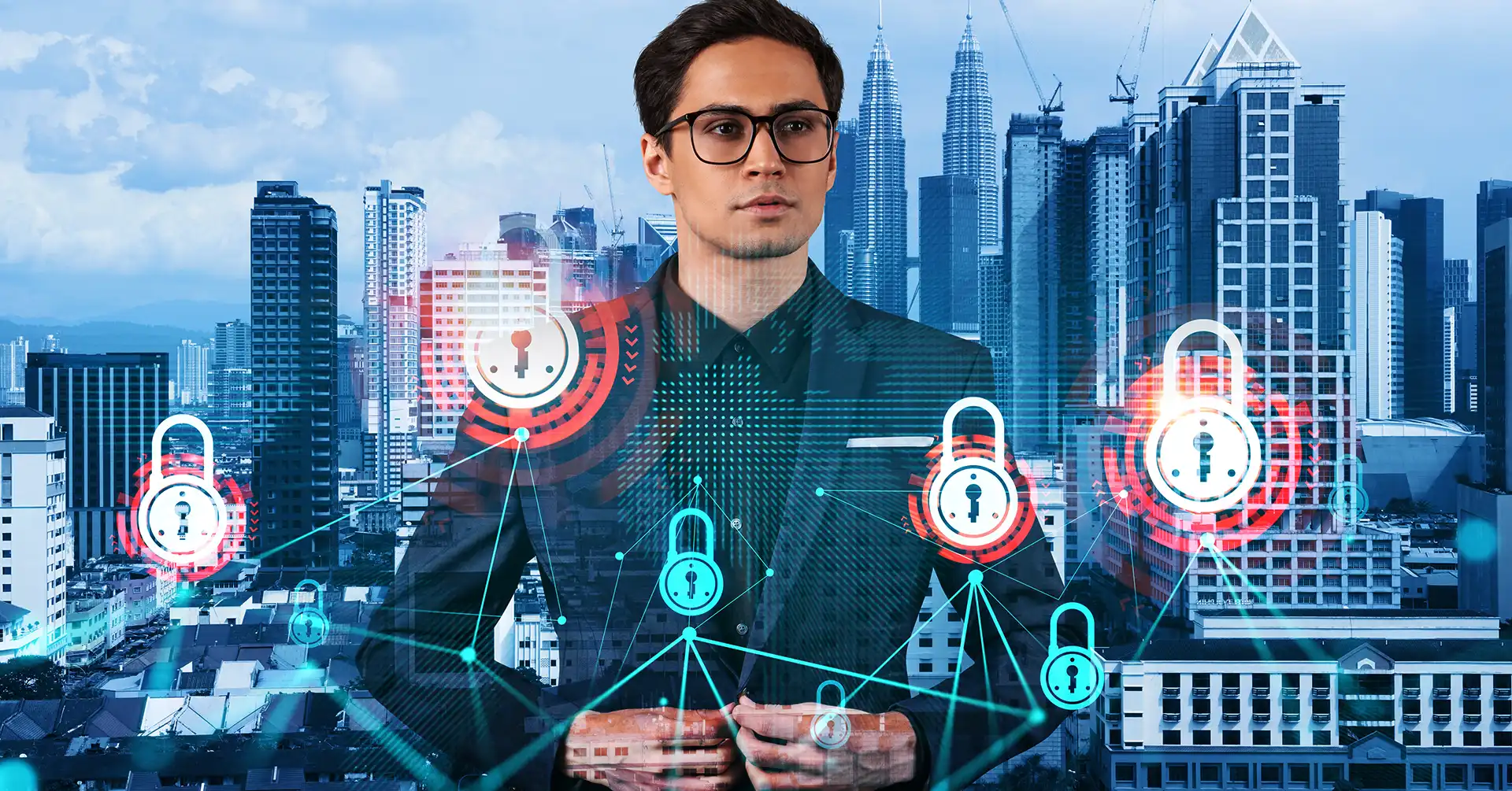 top cybersecurity companies