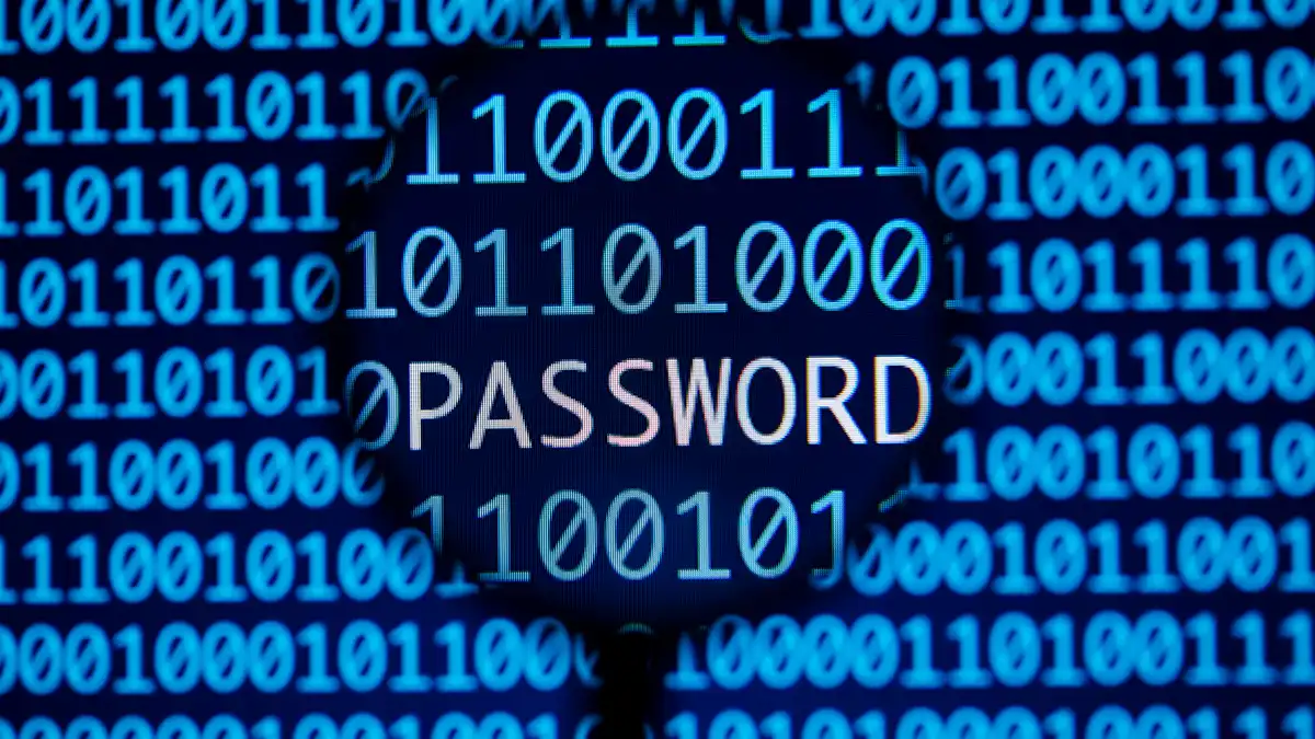 19 billion compromised passwords